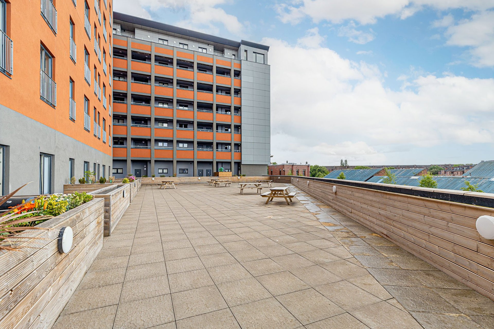 Flat 0/9, 80 Inverlair Avenue, Cathcart, G43 2BD - Picture #24