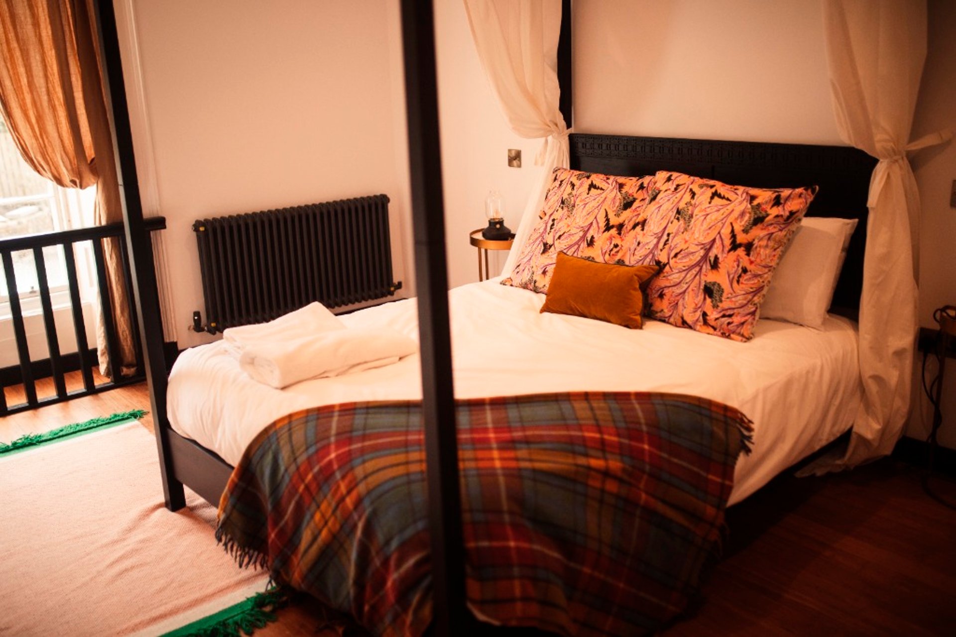 Outlaws, 53 Lanark Road, Slateford, Edinburgh, EH14 1TL - Picture #3