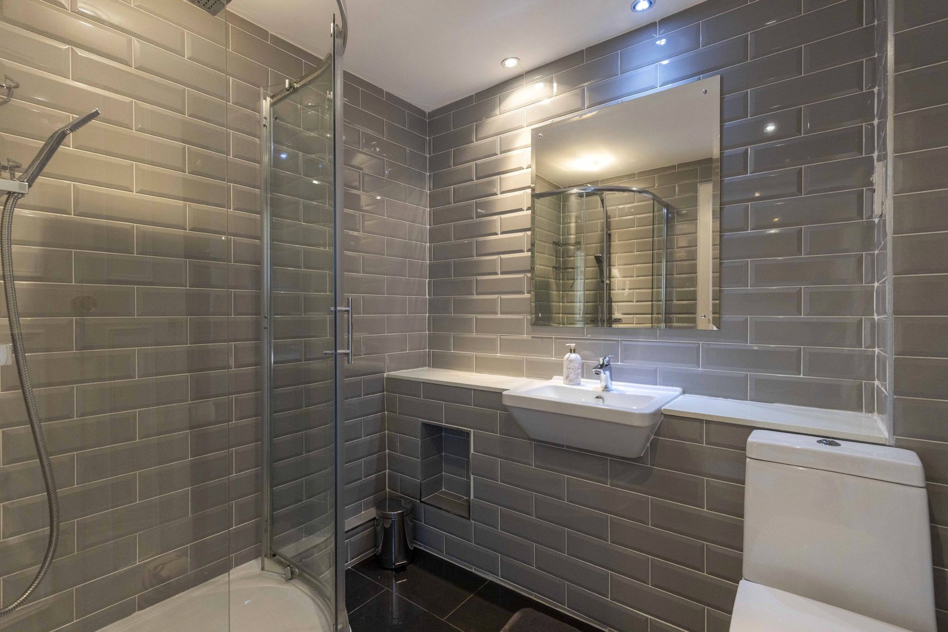 1F, 16 Albany Street, Edinburgh, Midlothian, EH1 3QB - Picture #19