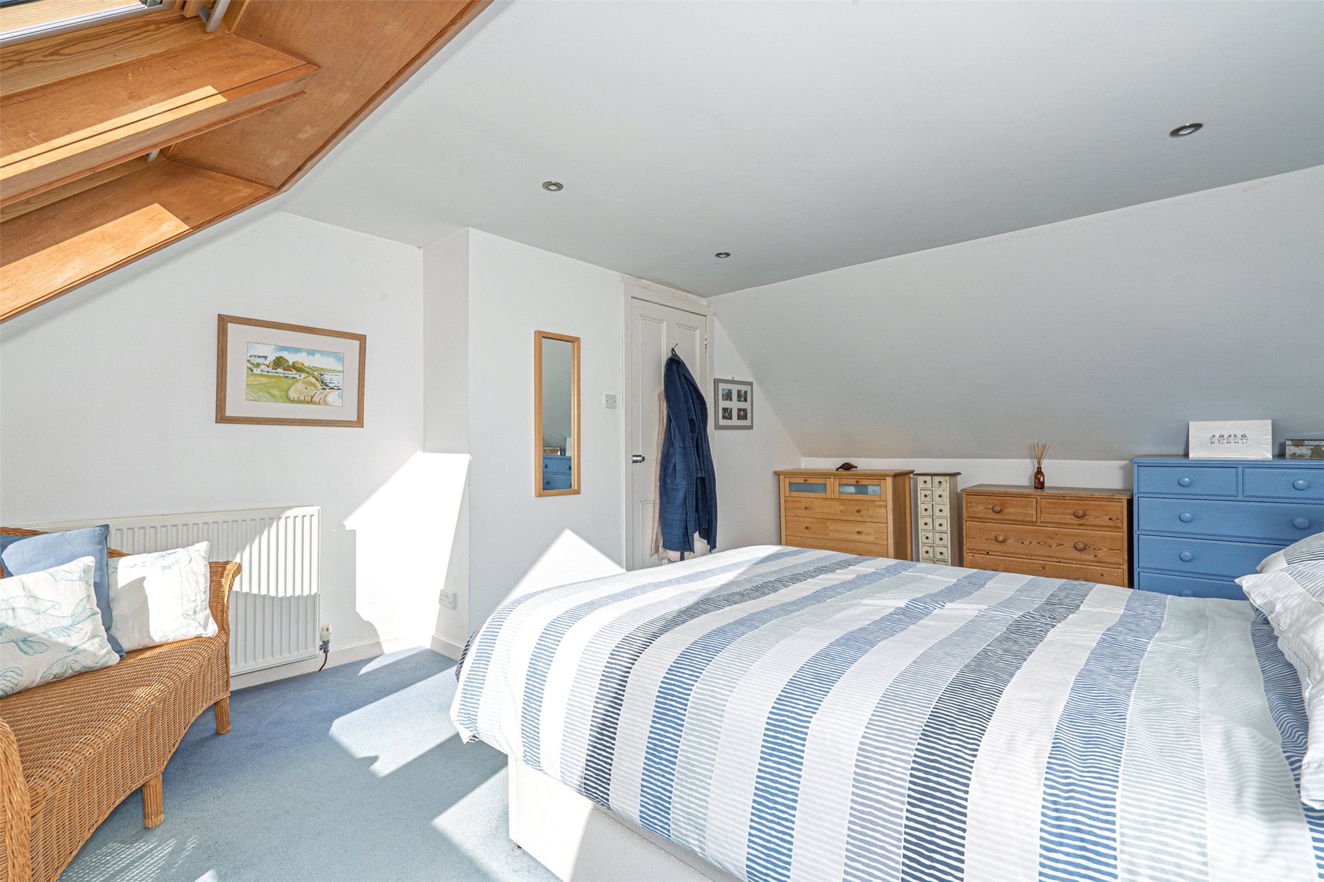 Seabrae, 12A The Temple, Lower Largo, Leven, KY8 6JH - Picture #22