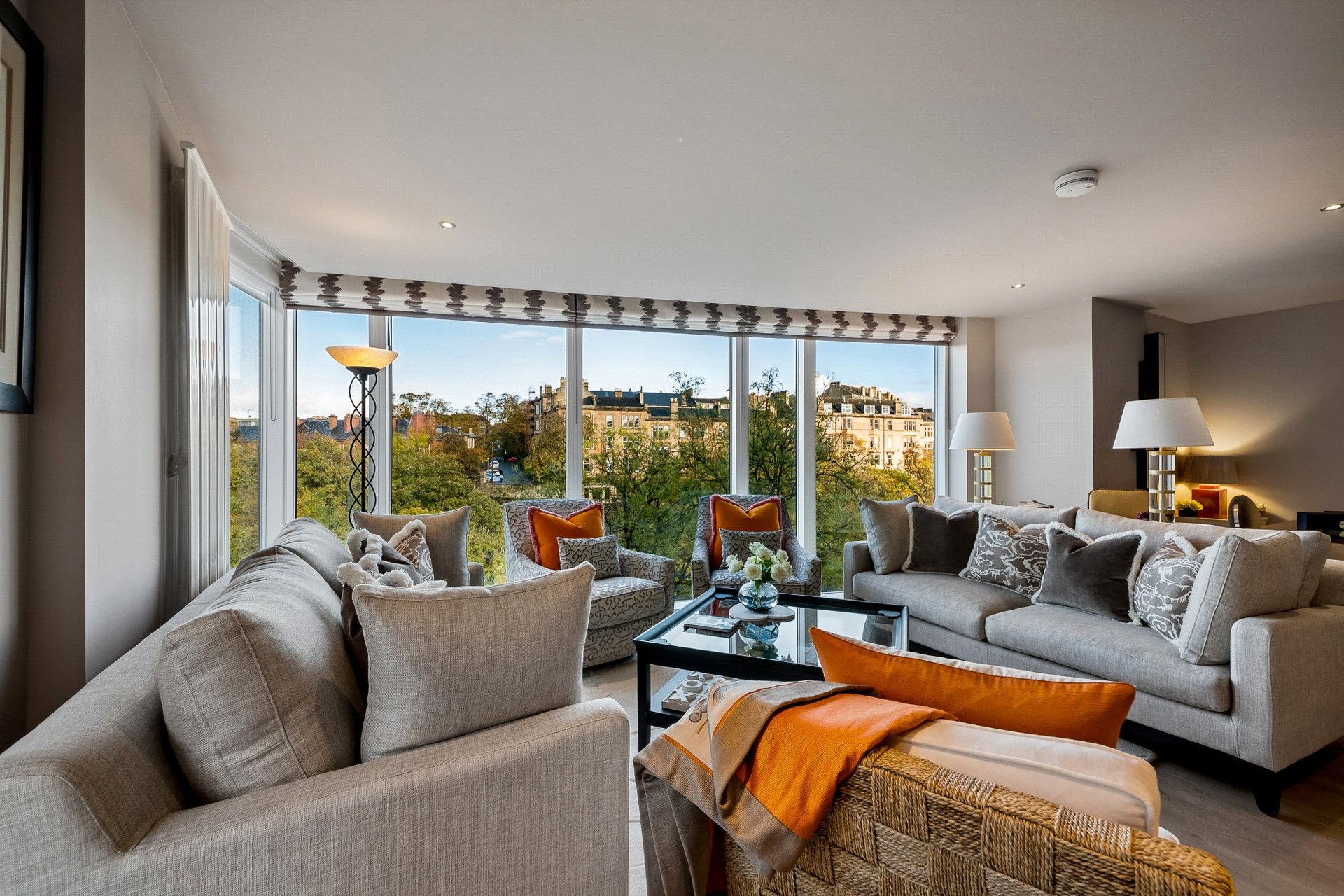 4/1, 5 Hamilton Gardens, Botanics, Glasgow, G12 8BD - Picture #6