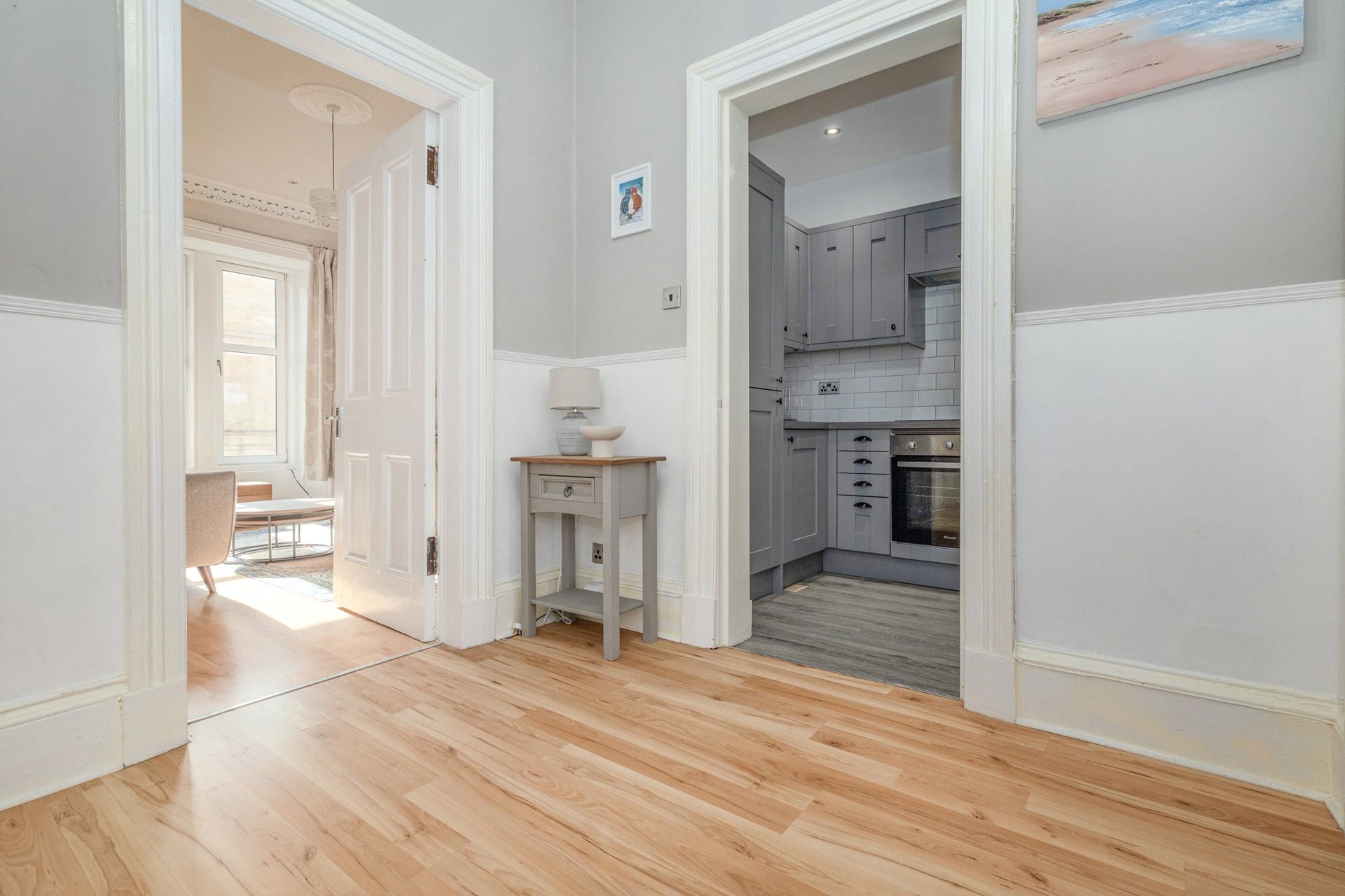 1/2, 7 Grantley Street, Shawlands, Glasgow, G41 3PT - Picture #8