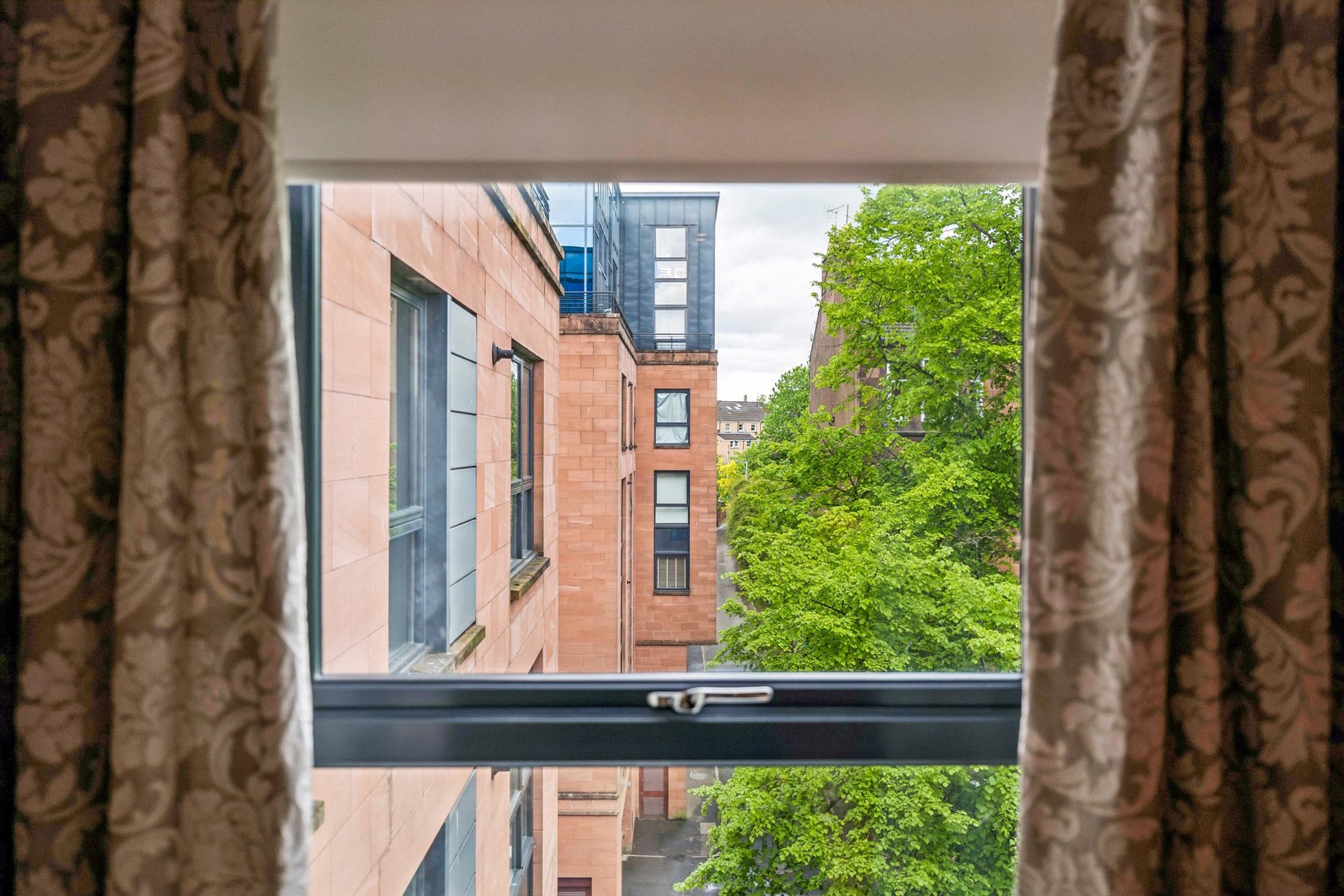 4/1, 143 Hayburn Lane, Hyndland, Glasgow, G12 9FD - Picture #13