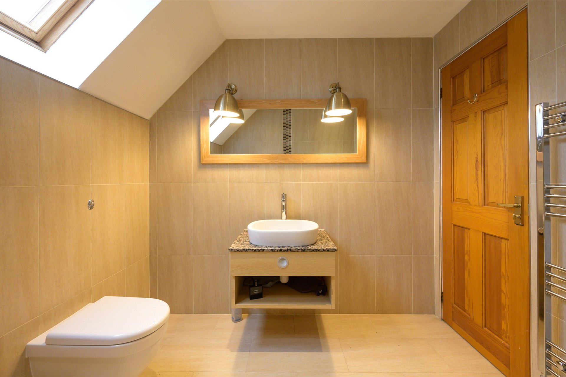 The Smiddy, Smithy Row, East Fortune, North Berwick, East Lothian, EH39 5LD - Picture #27