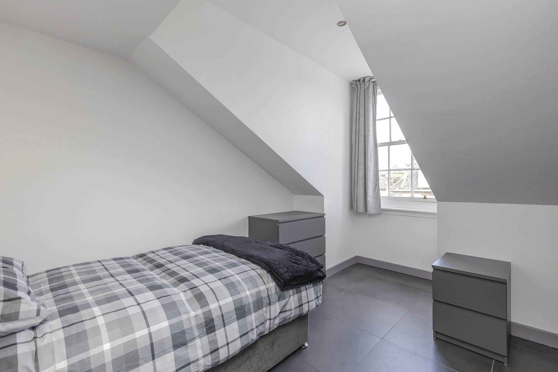 3F3, 99 Shandwick Place, Edinburgh, EH2 4SD - Picture #21