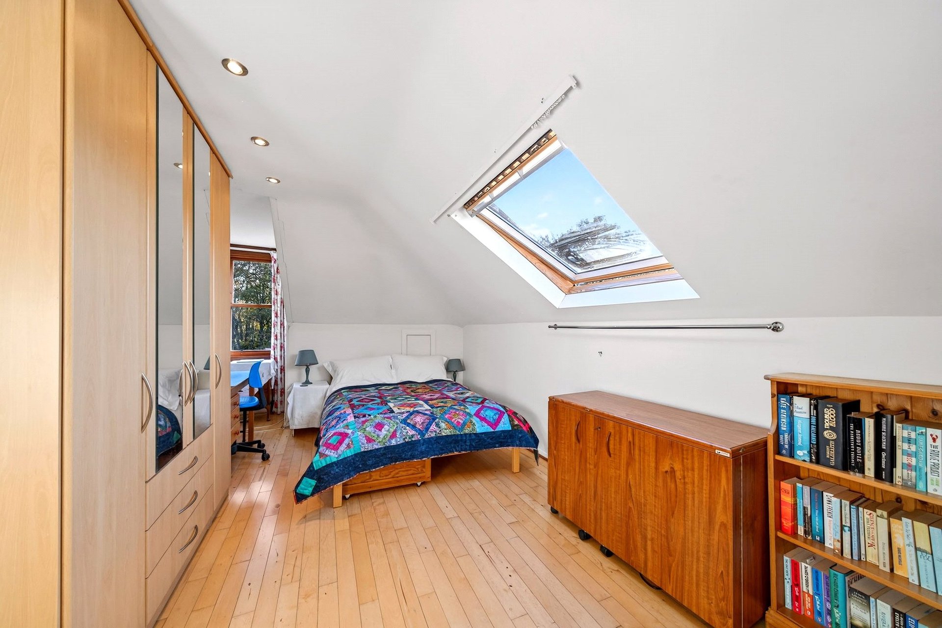 70 Duddingston Road West, Edinburgh, EH15 3PT - Picture #27