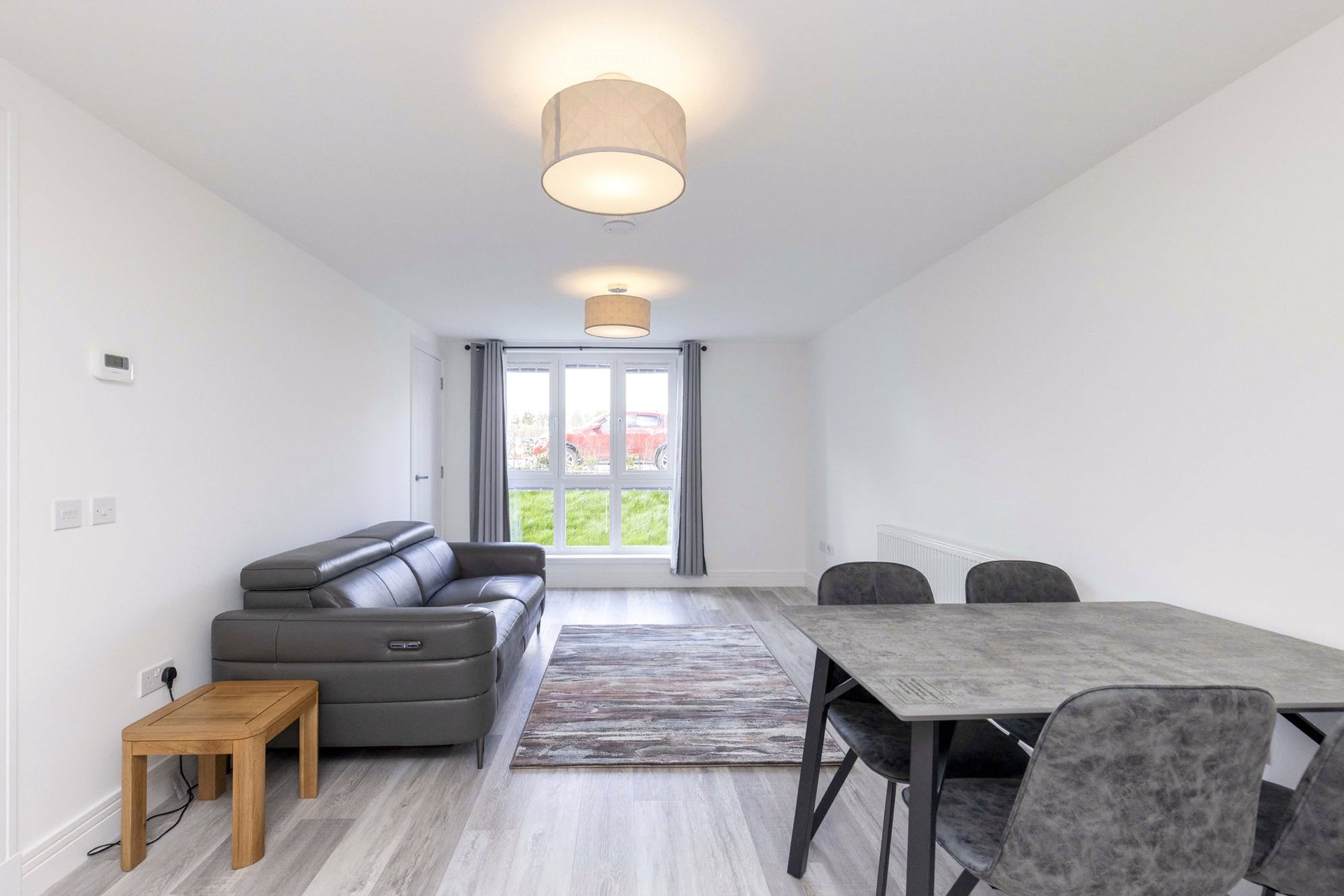 Flat 3, 27 Whinny Gait, South Queensferry, City of Edinburgh, EH30 9EL - Picture #3