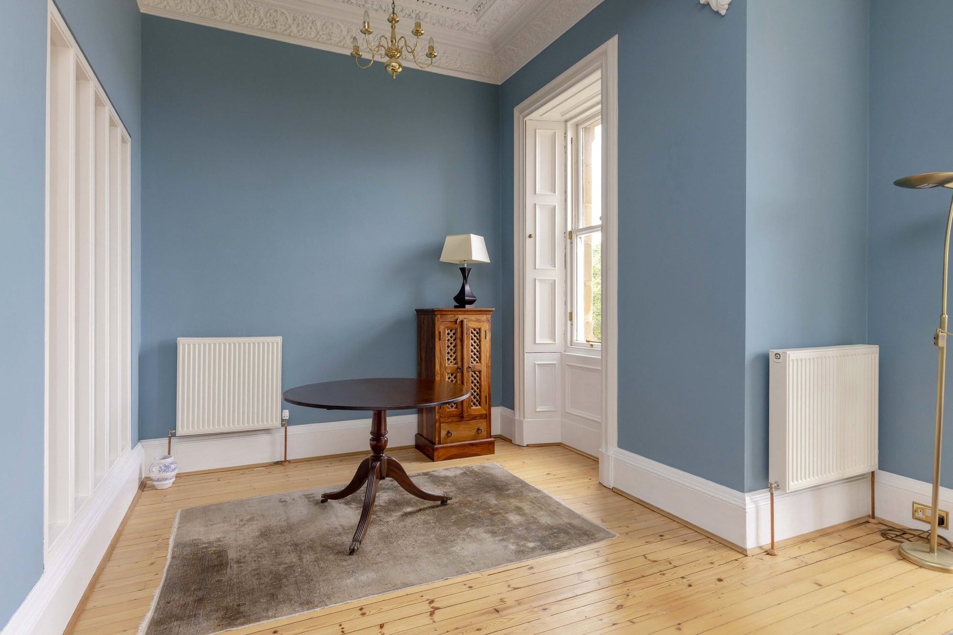 11E/1 Ravelston Park, Edinburgh, Midlothian, EH4 3DX - Picture #4