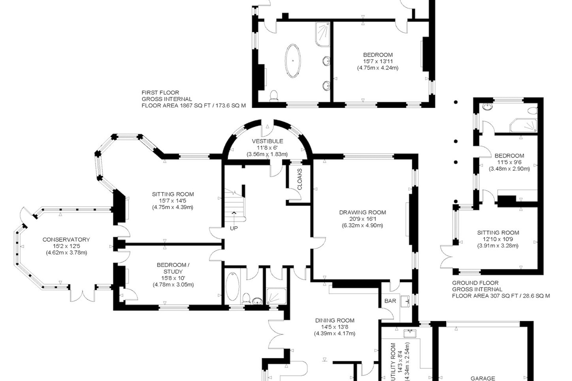 Meadowside, Strathearn Road, North Berwick, East Lothian, EH39 5BZ - Picture #45