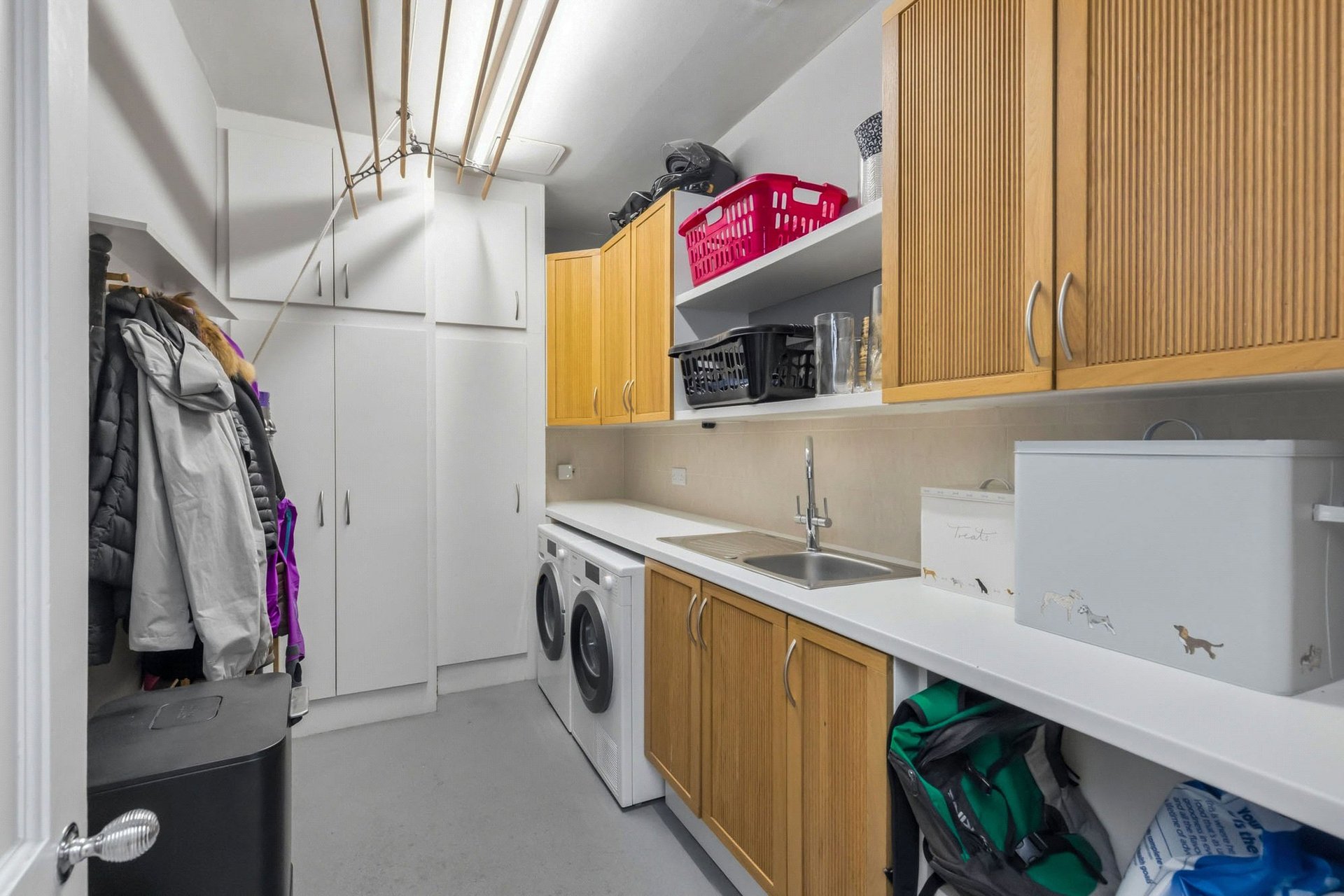 Gf, 7 Buckingham Terrace, Edinburgh, Midlothian, EH4 3AB - Picture #22