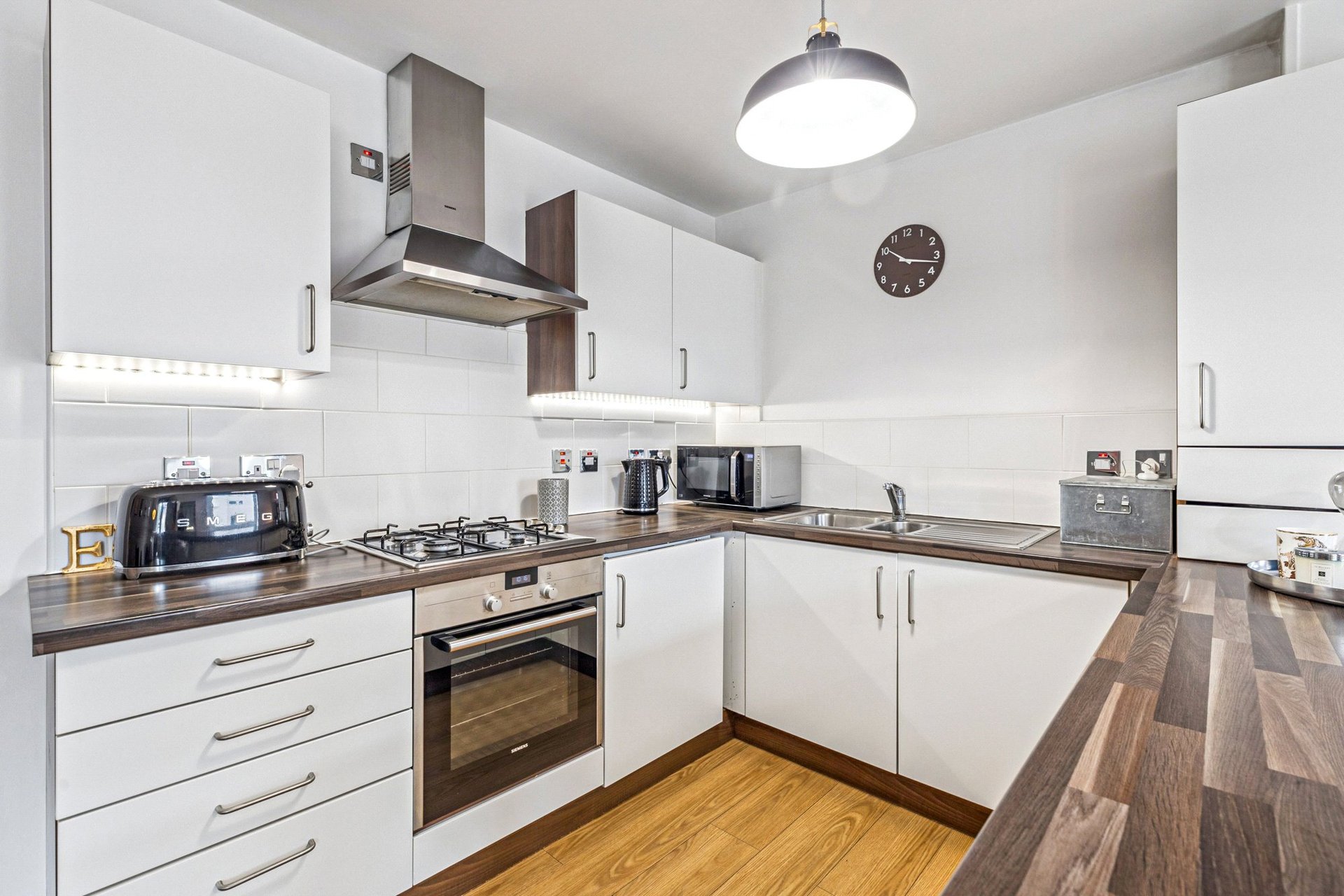 1/2, 30 Netherton Gardens, Anniesland, Glasgow, G13 1EE - Picture #9