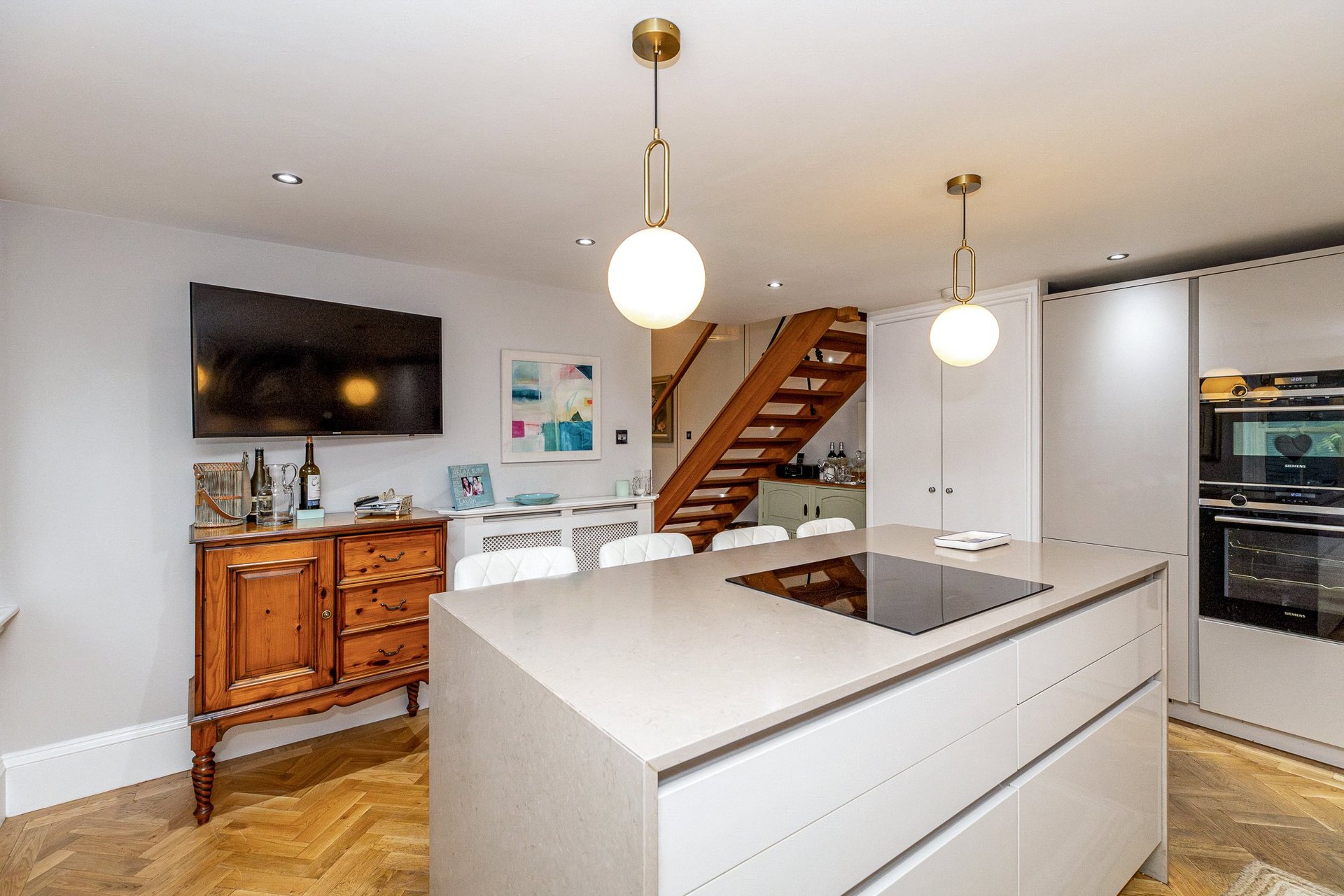 11 Cleveden Crescent Lane, Cleveden, Glasgow, G12 0NZ - Picture #15
