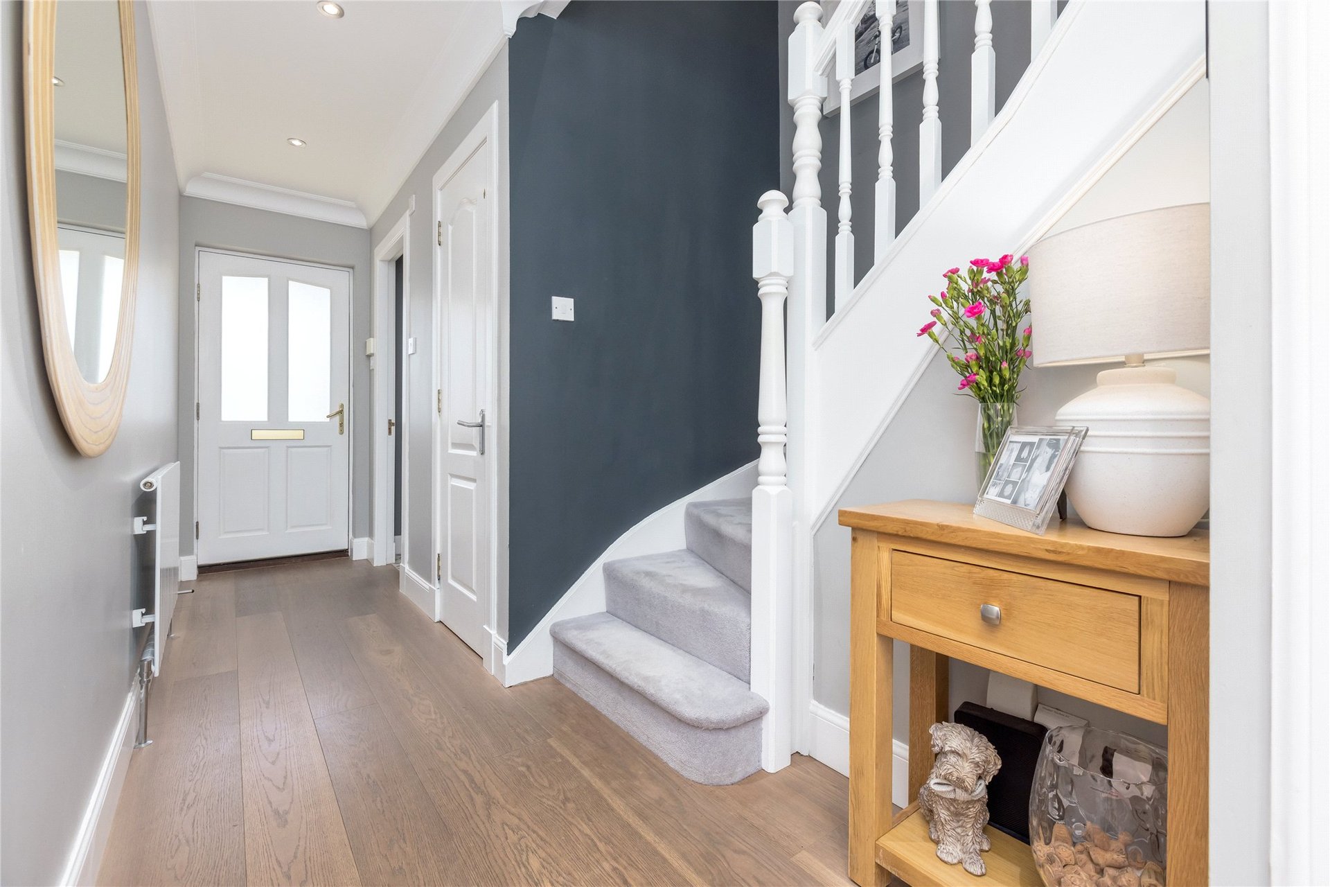 2 Syme Place, Greenbank, Edinburgh, EH10 5GA - Picture #5