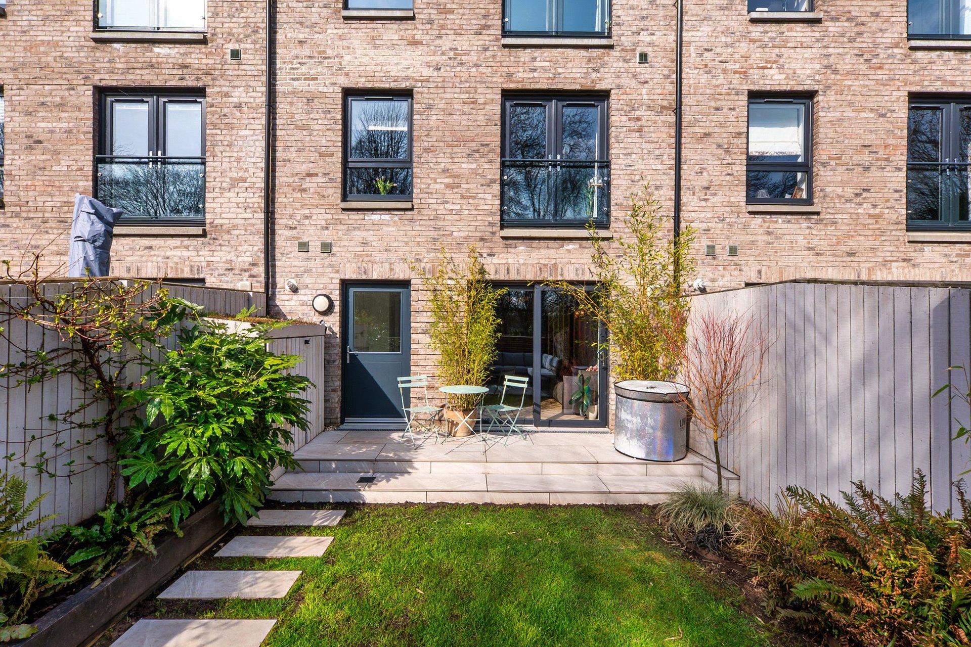 43 Riverford Gardens, Pollokshaws, Glasgow, G43 1ET - Picture #42