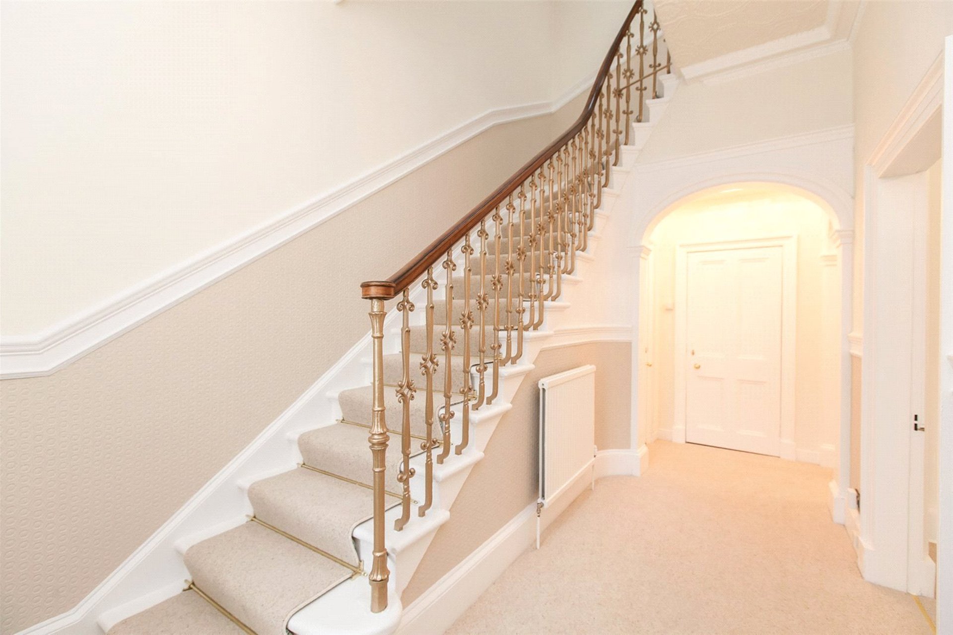 45 Grange Road, Edinburgh, EH9 1UF - Picture #15