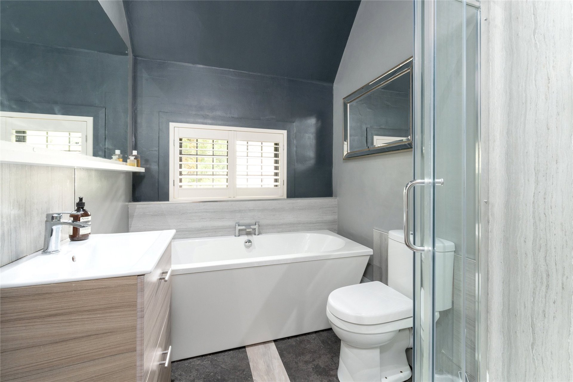 Crossways, 42 Murrayfield Road, Edinburgh, EH12 6ET - Picture #20