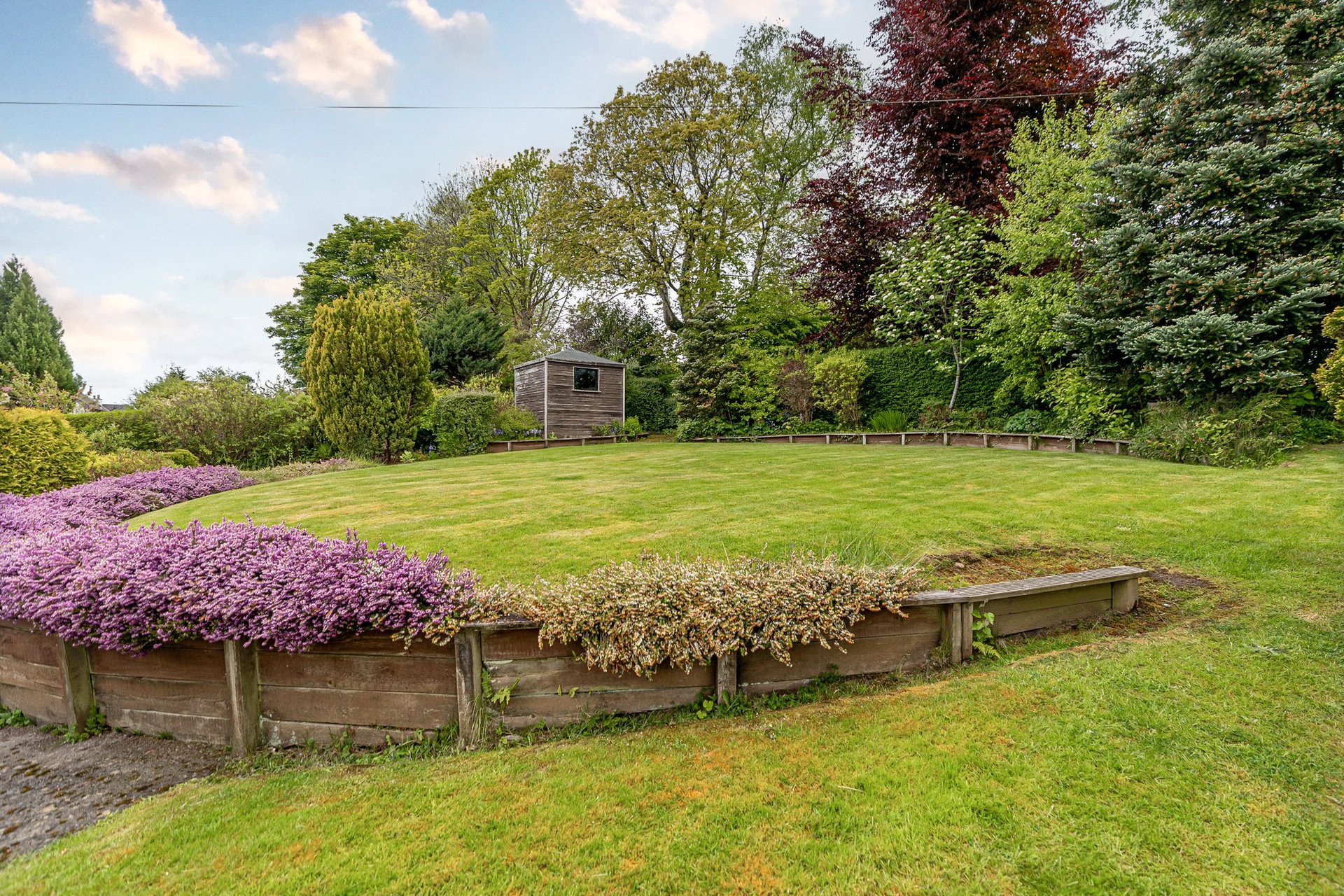 14 Westbourne Drive, Bearsden, G61 4BQ - Picture #38