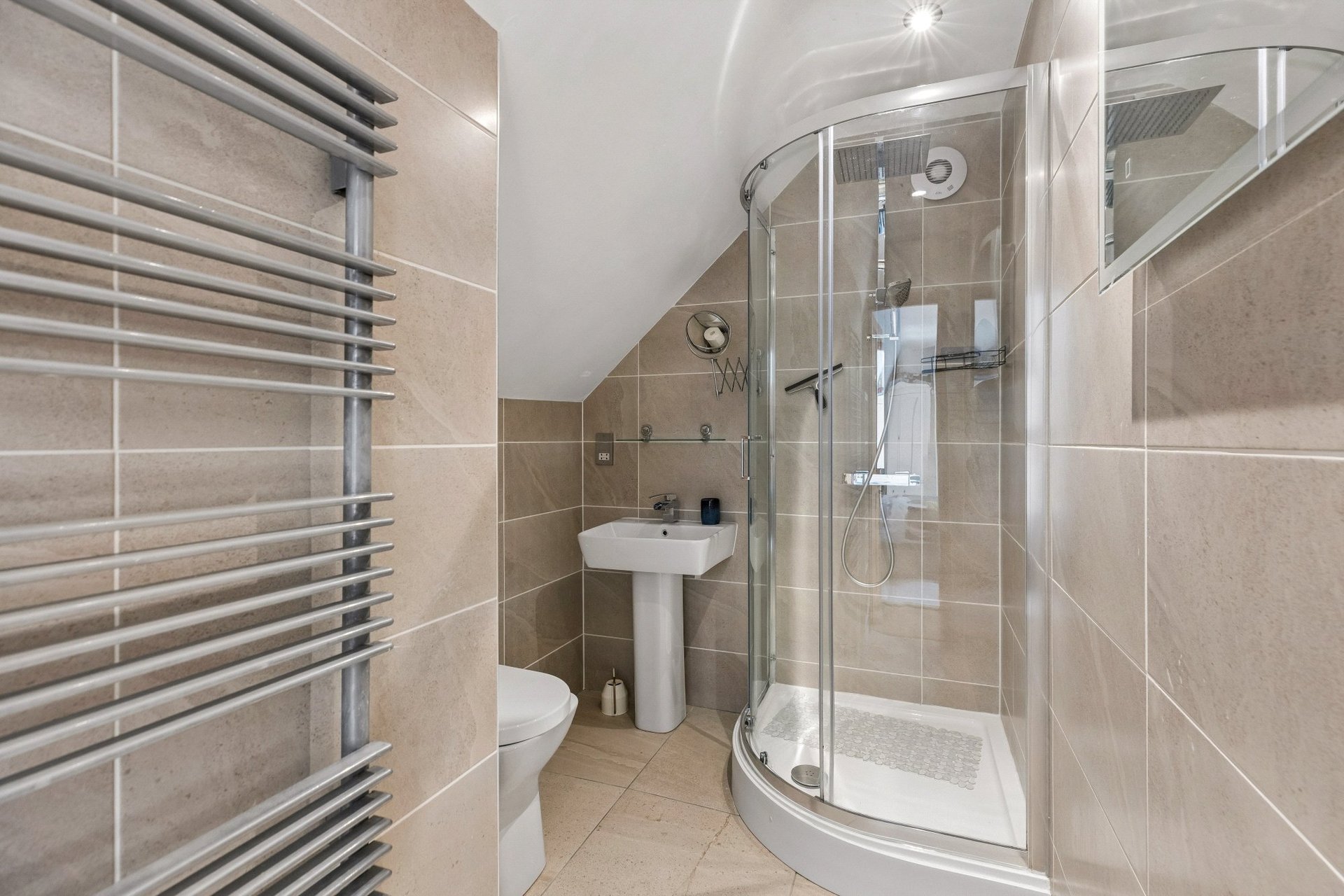 Tullochbeg, 40 Dunmore Street, Balfron, G63 0TX - Picture #47
