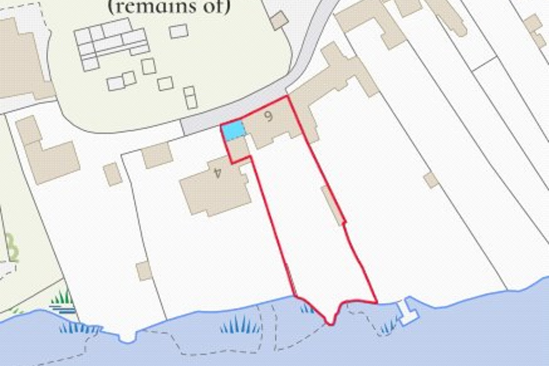 Kirkside, 6 Main Street, Kilconquhar, Leven, KY9 1LQ - Picture #39