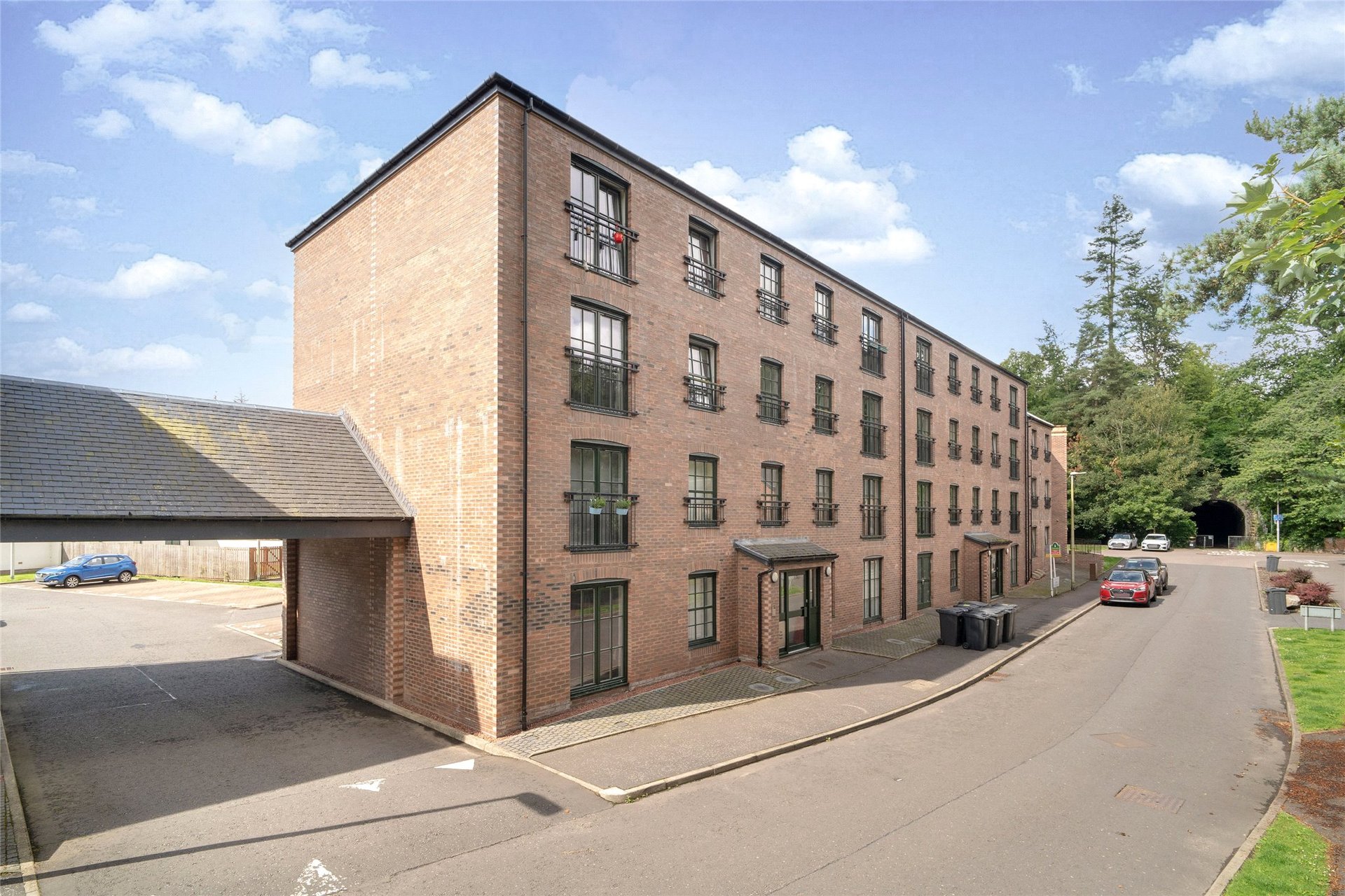 44 Old Dalmore Drive, Auchendinny, Penicuik, EH26 0NG - Picture #19