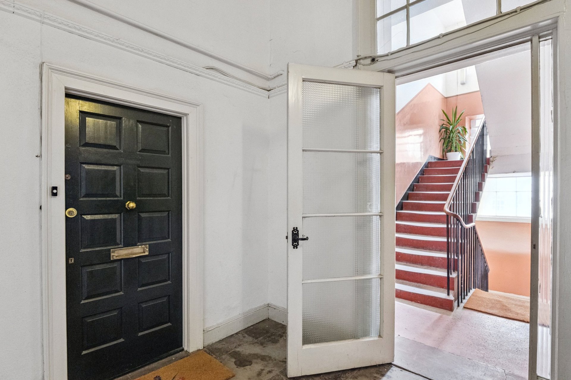 1F3, 14 Scotland Street, Edinburgh, EH3 6PX - Picture #13