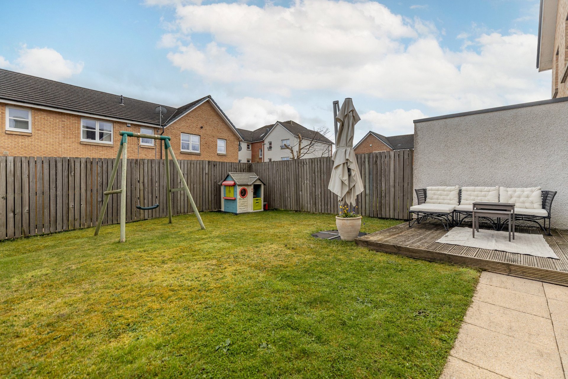 15 Falcon Drive, Newton Mearns, Glasgow, G77 6WL - Picture #21