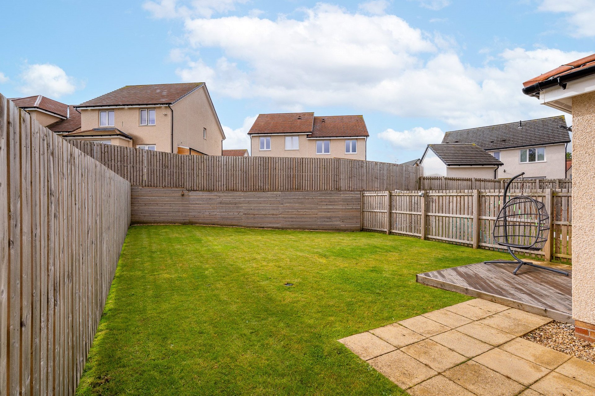 87 Littleton Park, Barrhead, Glasgow, East Renfrewshire, G78 2FA - Picture #25
