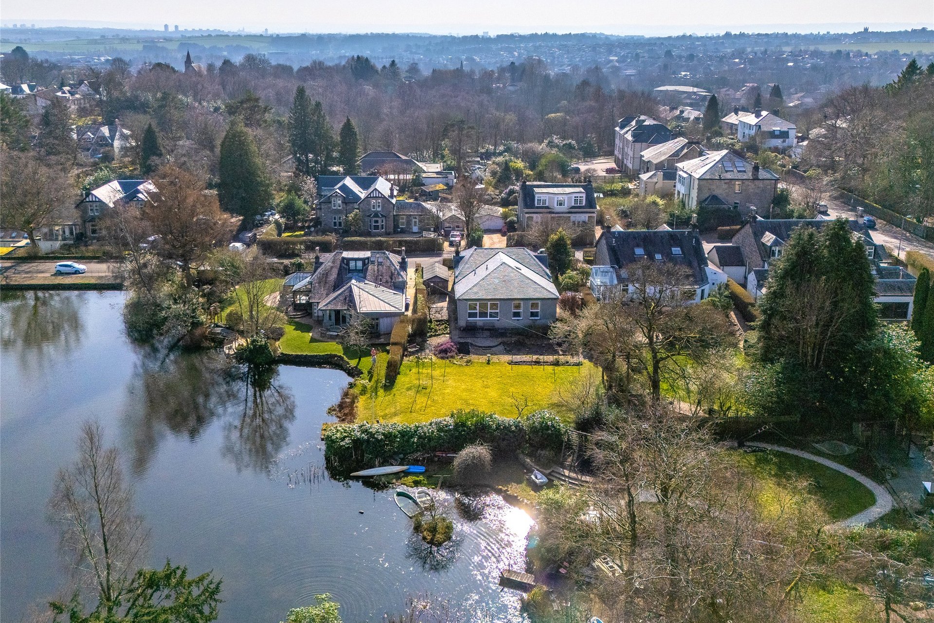 7 Tannoch Drive, Milngavie, G62 8BA - Picture #2