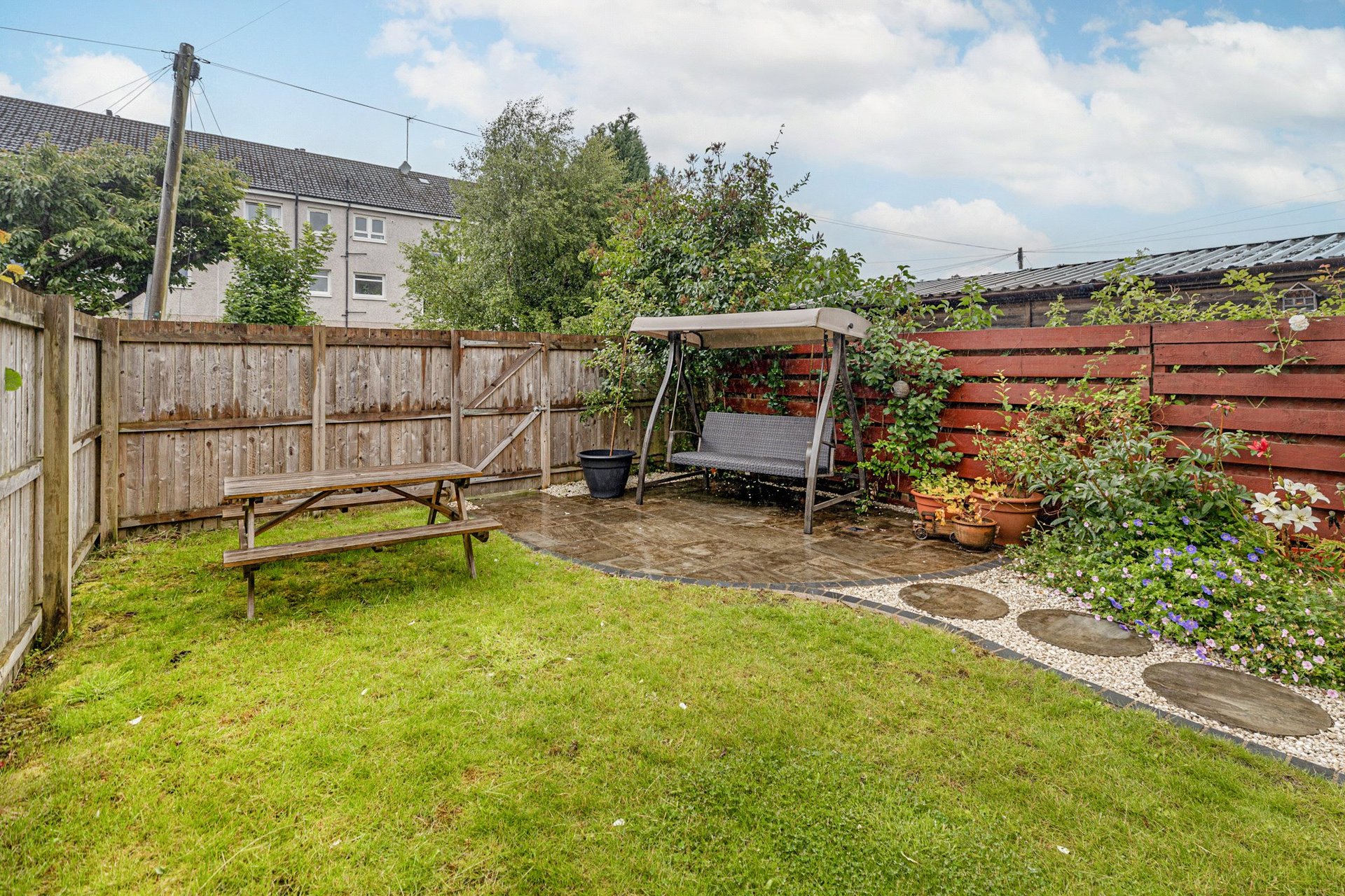 42 Lochlea Road, Newlands, Glasgow, G43 2YB - Picture #21
