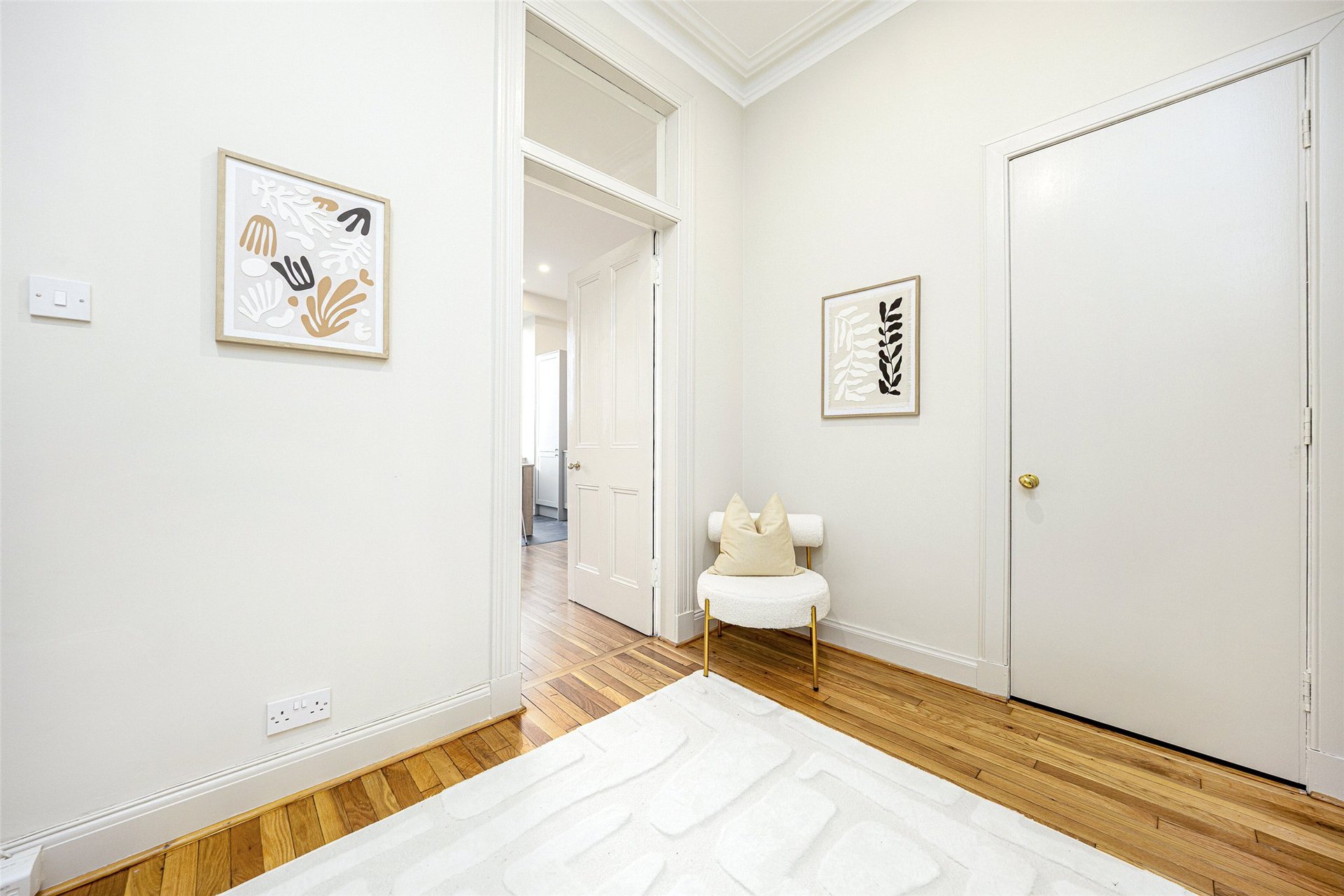 3/1, 35 Airlie Street, Hyndland, Glasgow, G12 9TS - Picture #21