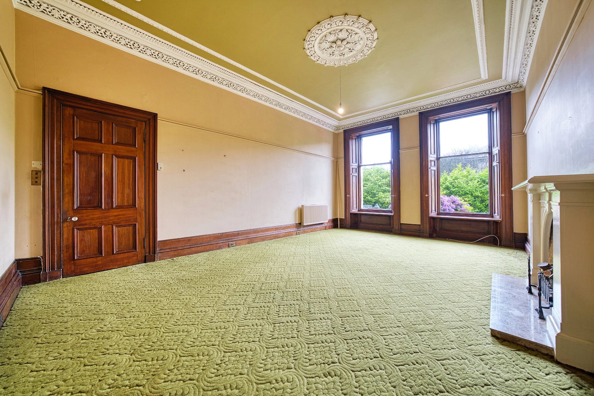 6A Kirklee Gardens, Kirklee, Glasgow, G12 0SG - Picture #5