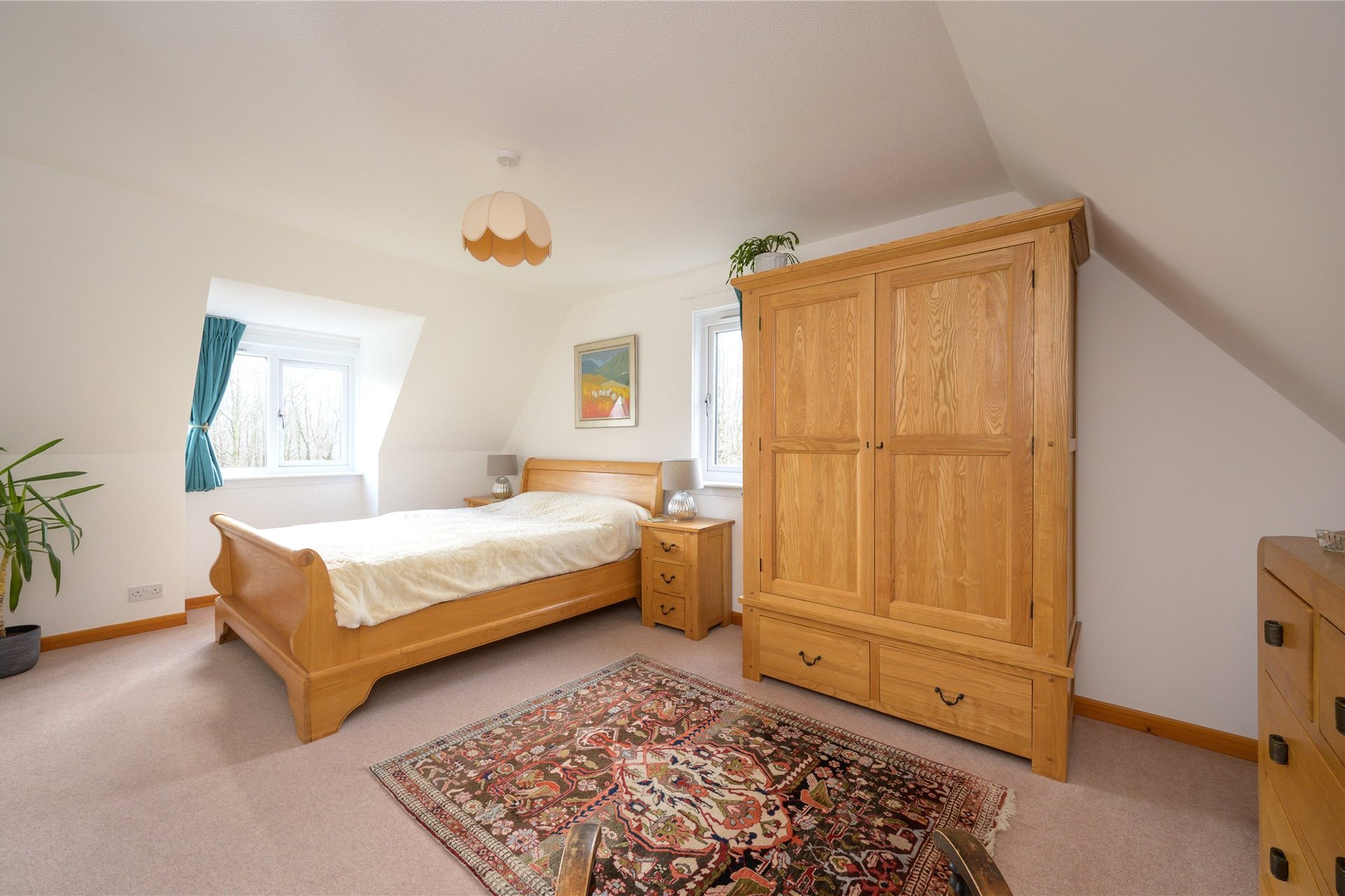 Creagan Cottage, Killin, Perth and Kinross, FK21 8TX - Picture #15