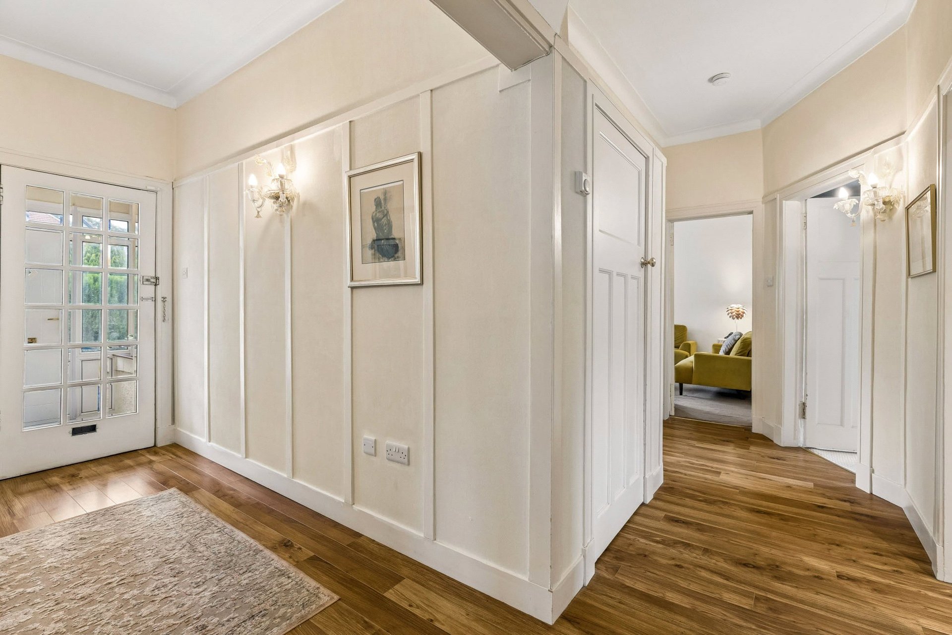 25 Ayr Road, Giffnock, Glasgow, G46 6SB - Picture #6