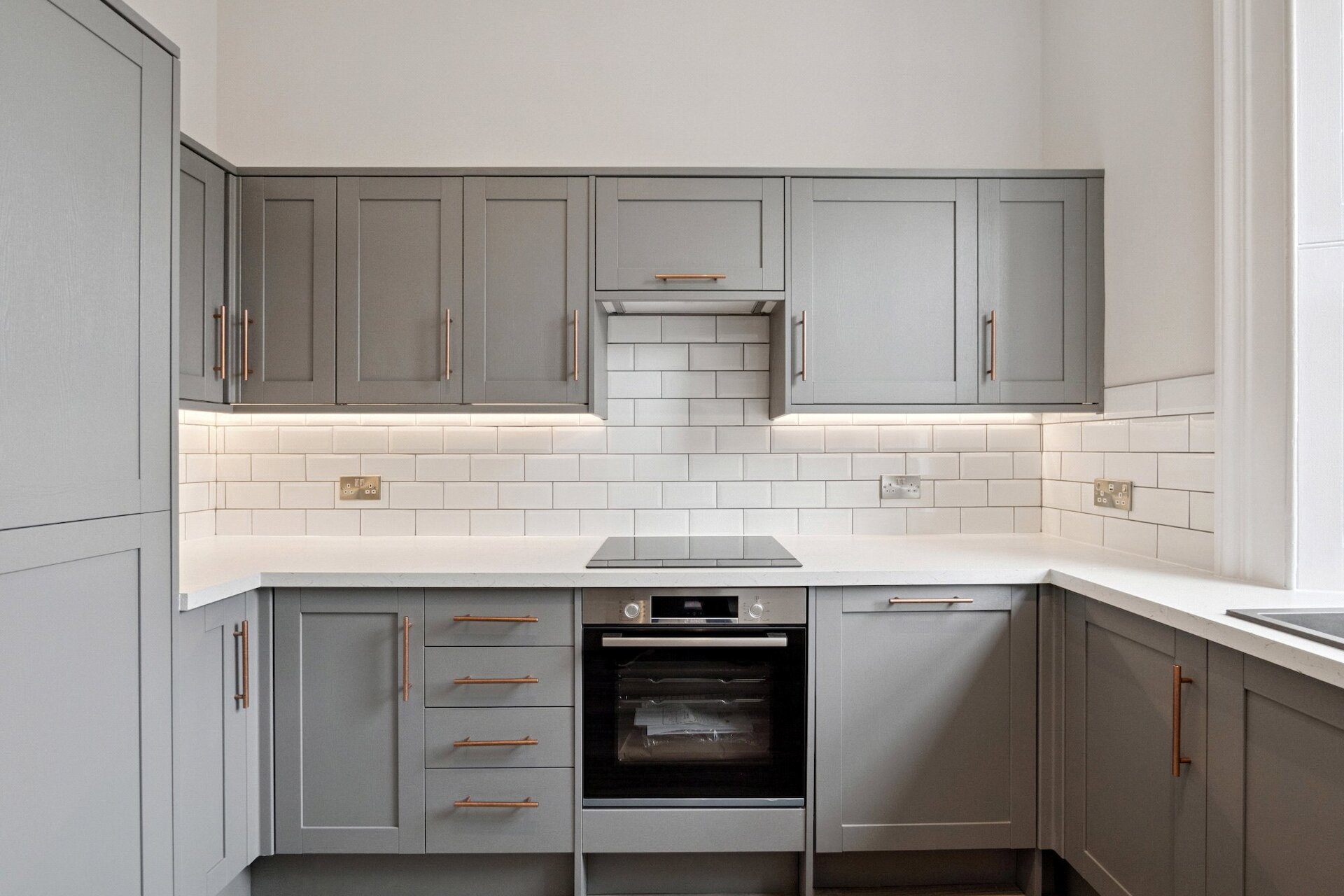 Flat 3, 76 Constitution Street, Edinburgh, Midlothian, EH6 6RP - Picture #1