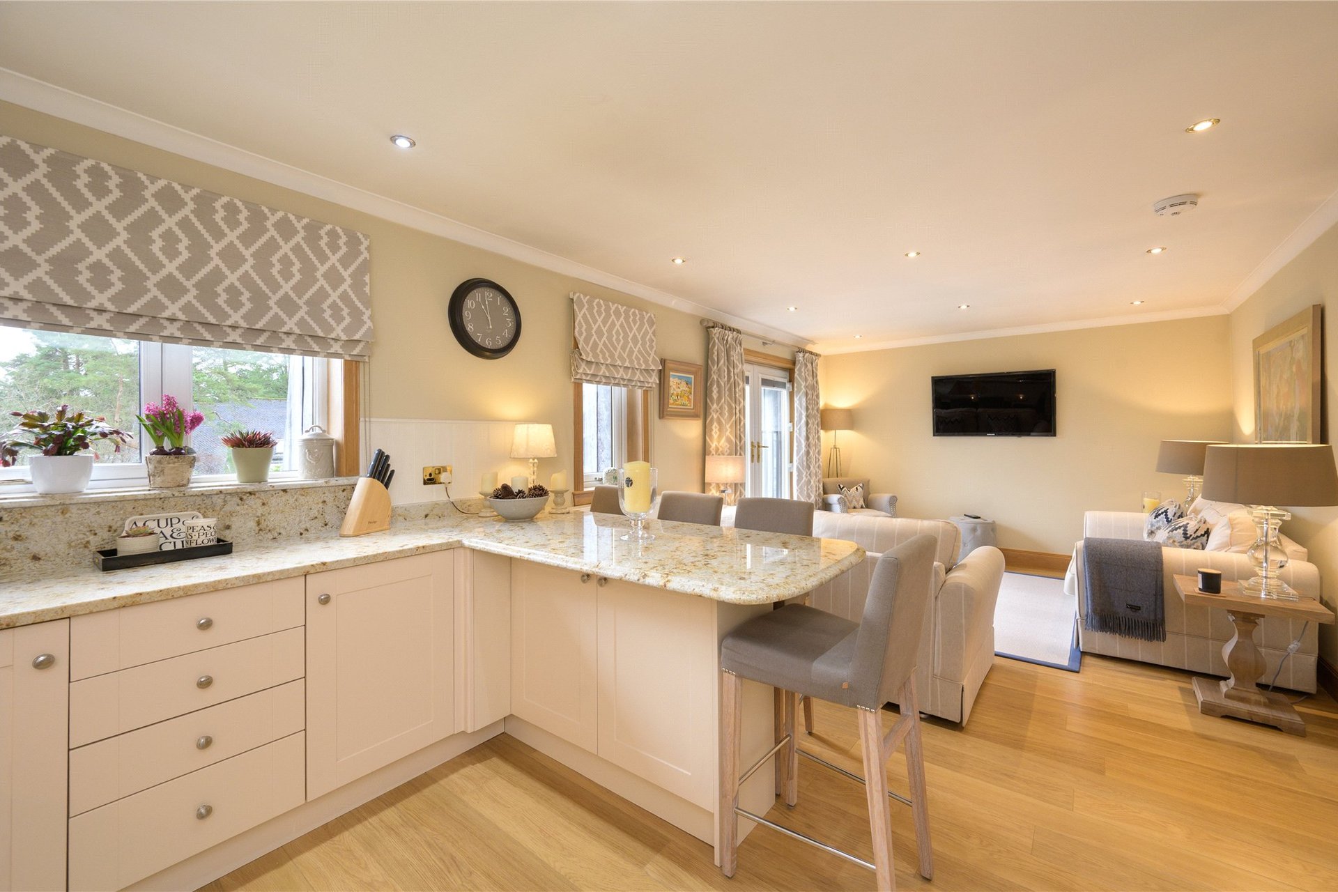 12 Glamis Court, Gleneagles Village, Auchterarder, PH3 1SQ - Picture #6