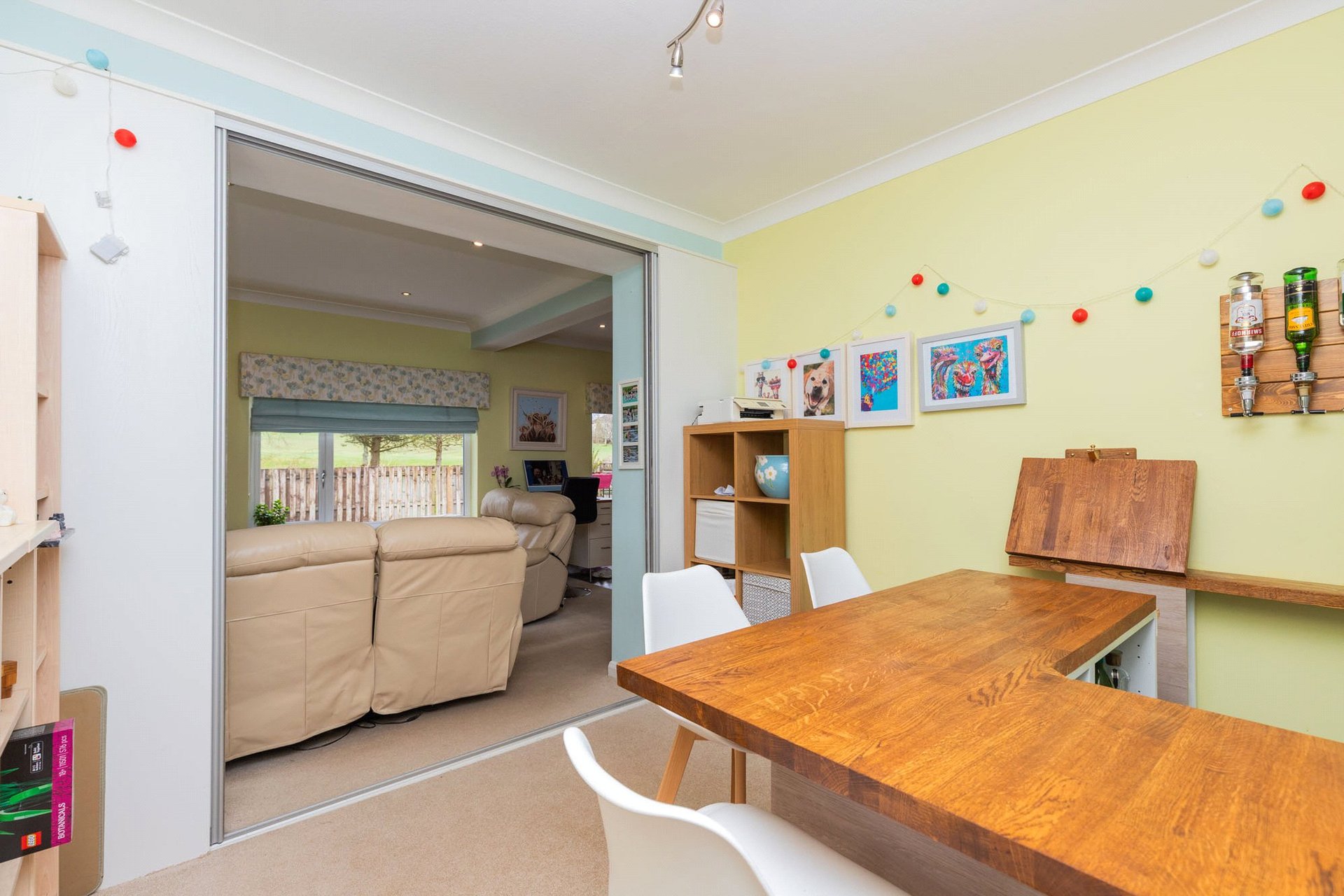 108 Mearns Road, Clarkston, Glasgow, East Renfrewshire, G76 7UP - Picture #15