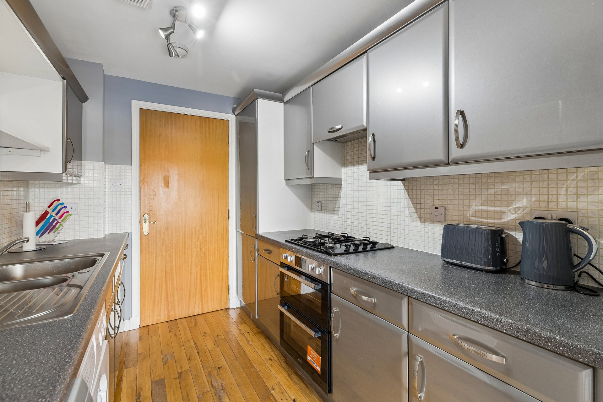 Flat 10, 5 Cooperswell Street, Partick, Glasgow, G11 6QE - Picture #14