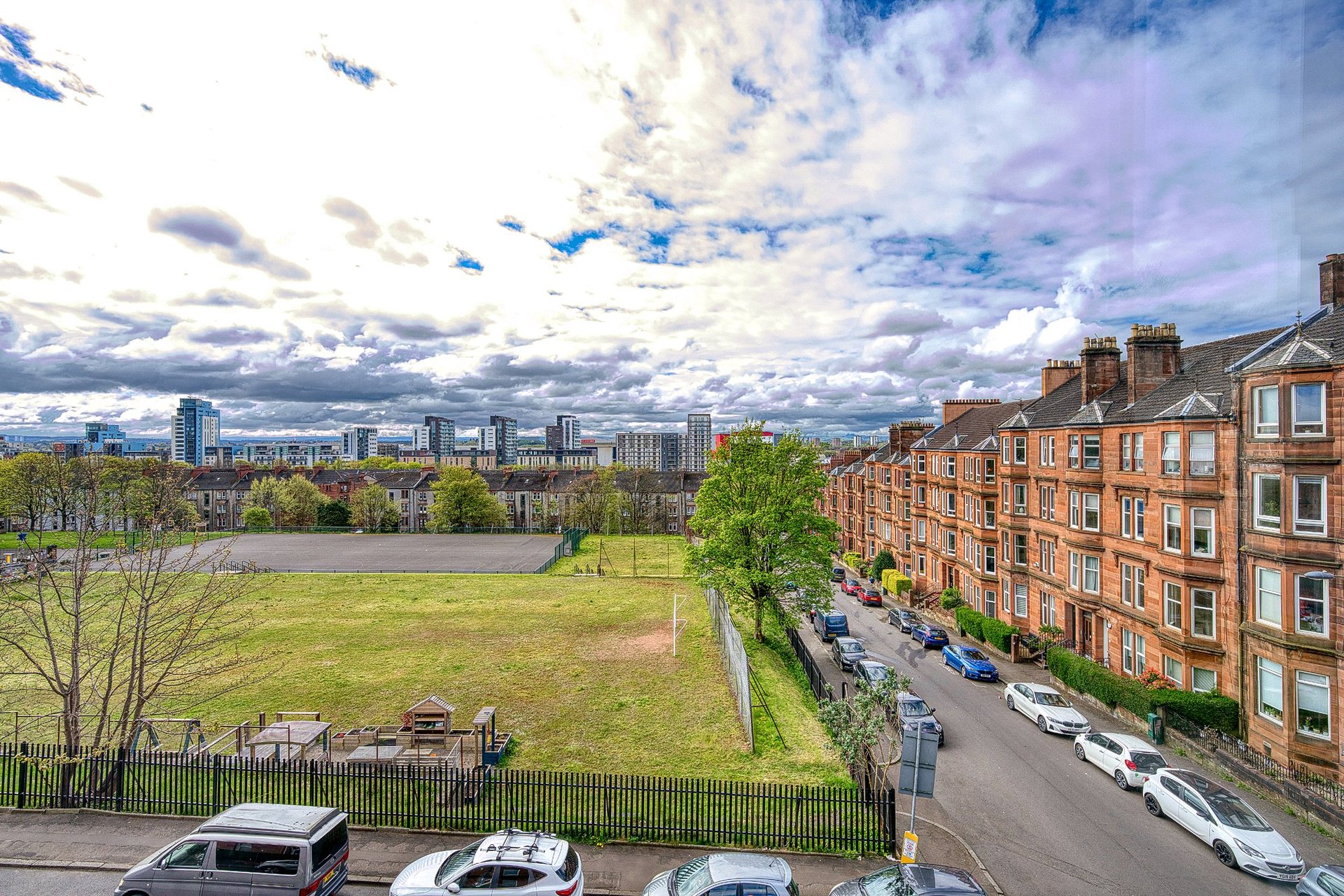2/1, 38 Thornwood Drive, Thornwood, Glasgow, G11 7UE - Picture #5