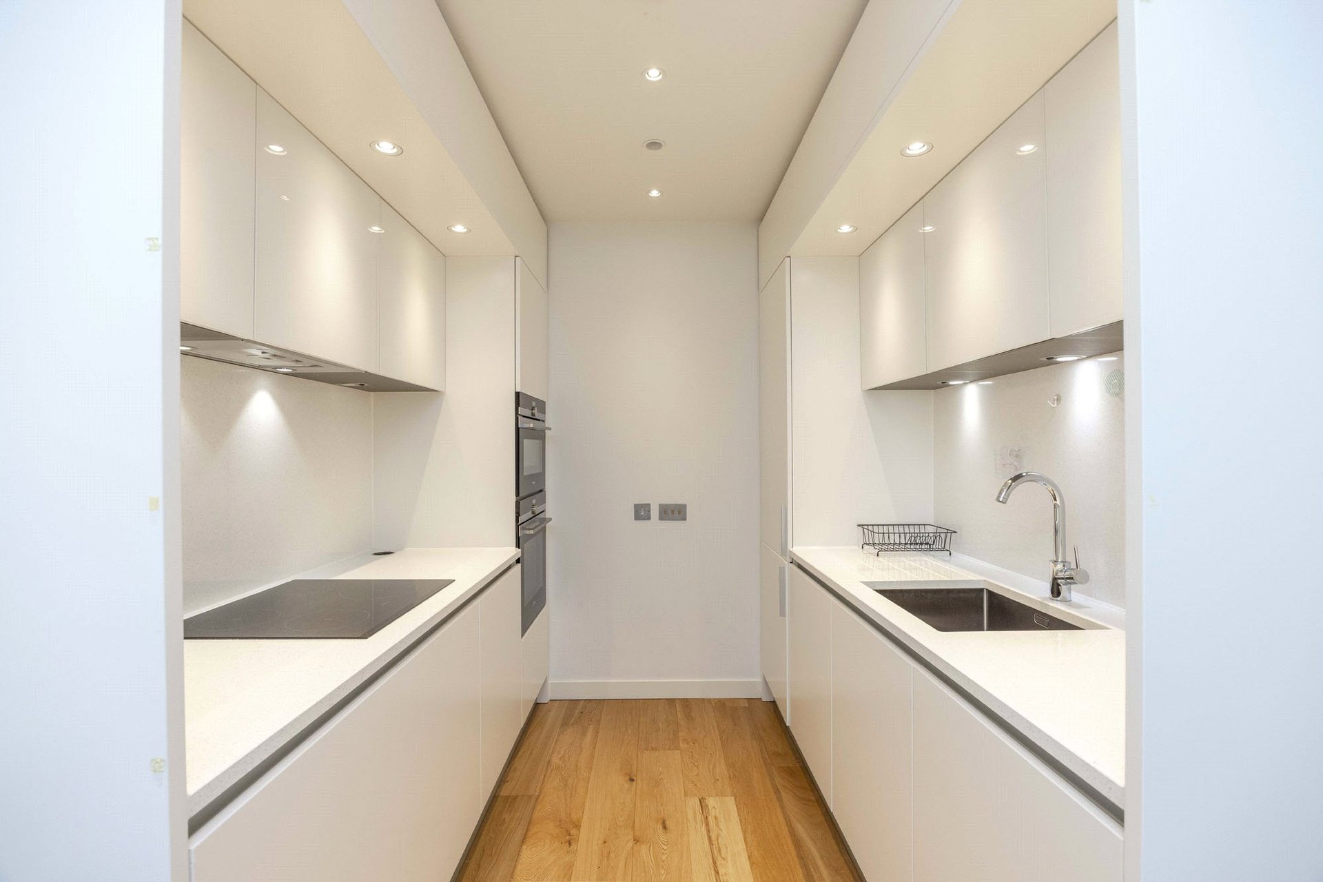Flat 43, 6 Simpson Loan, Edinburgh, Midlothian, EH3 9GT - Picture #11