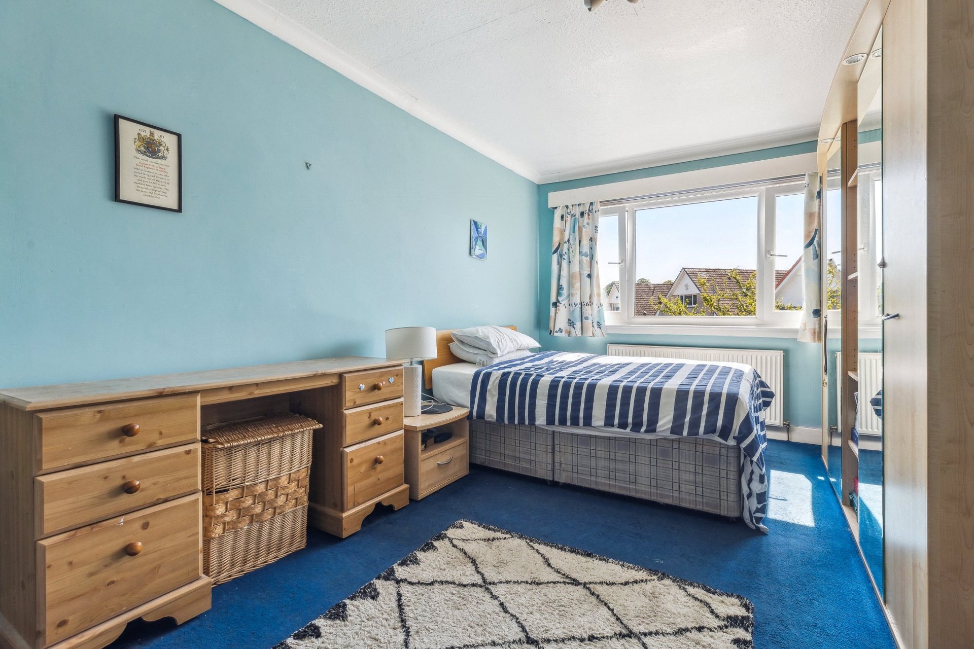 106 Inveroran Drive, Bearsden, G61 2AT - Picture #35