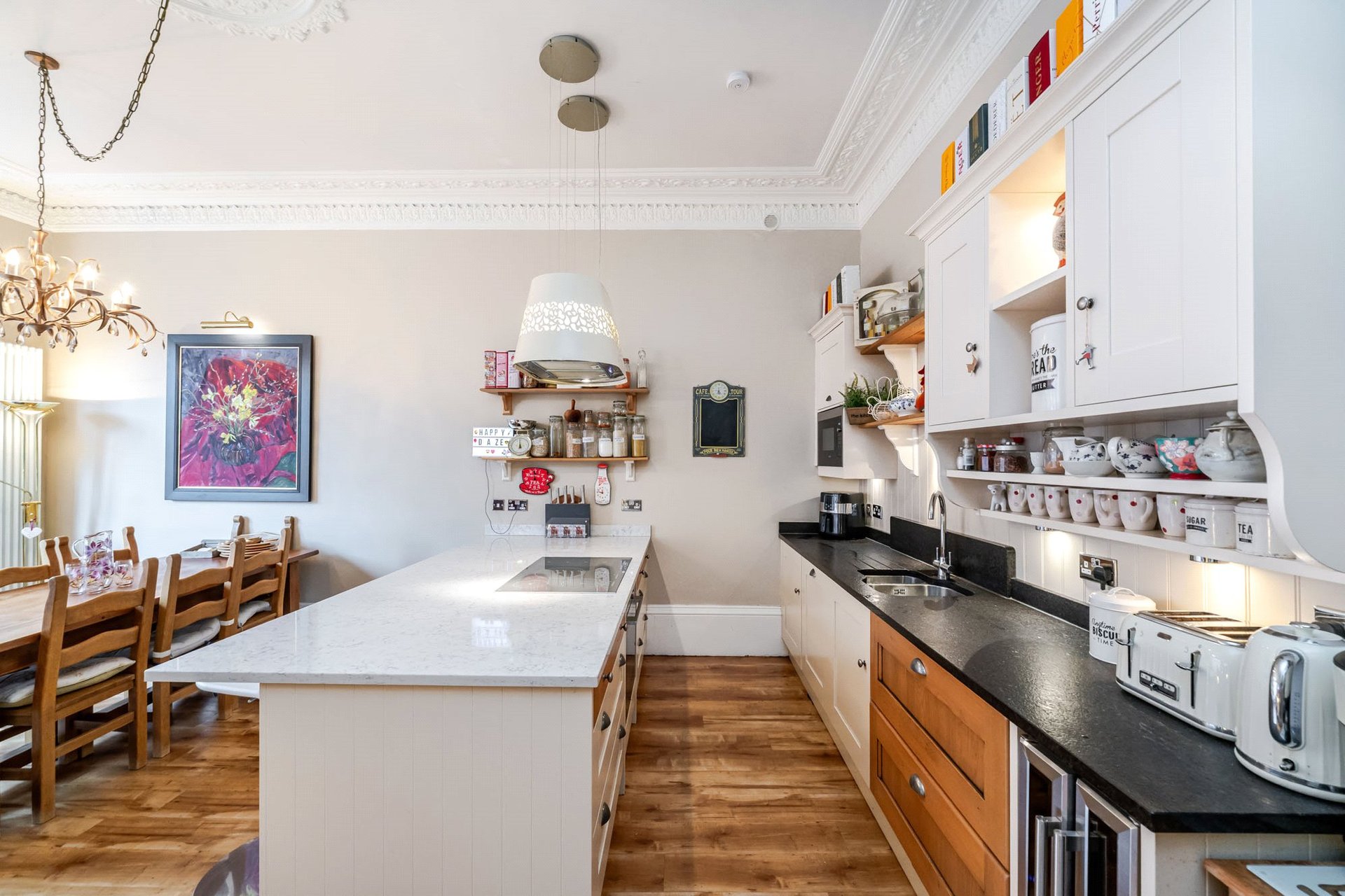 2/2, 192 Wilton Street, North Kelvinside, Glasgow, G20 6BW - Picture #6