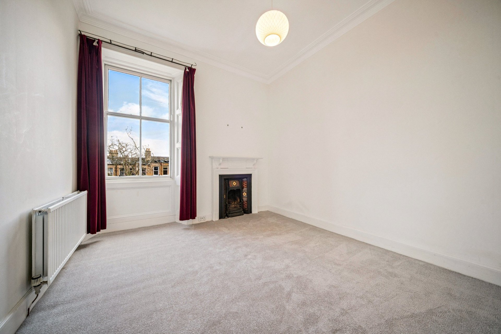 56/6 Spottiswoode Street, Edinburgh, EH9 1DH - Picture #12