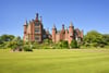 The Old Kitchen, Tyninghame House, Tyninghame, East Lothian, EH42 1XW - Picture #2