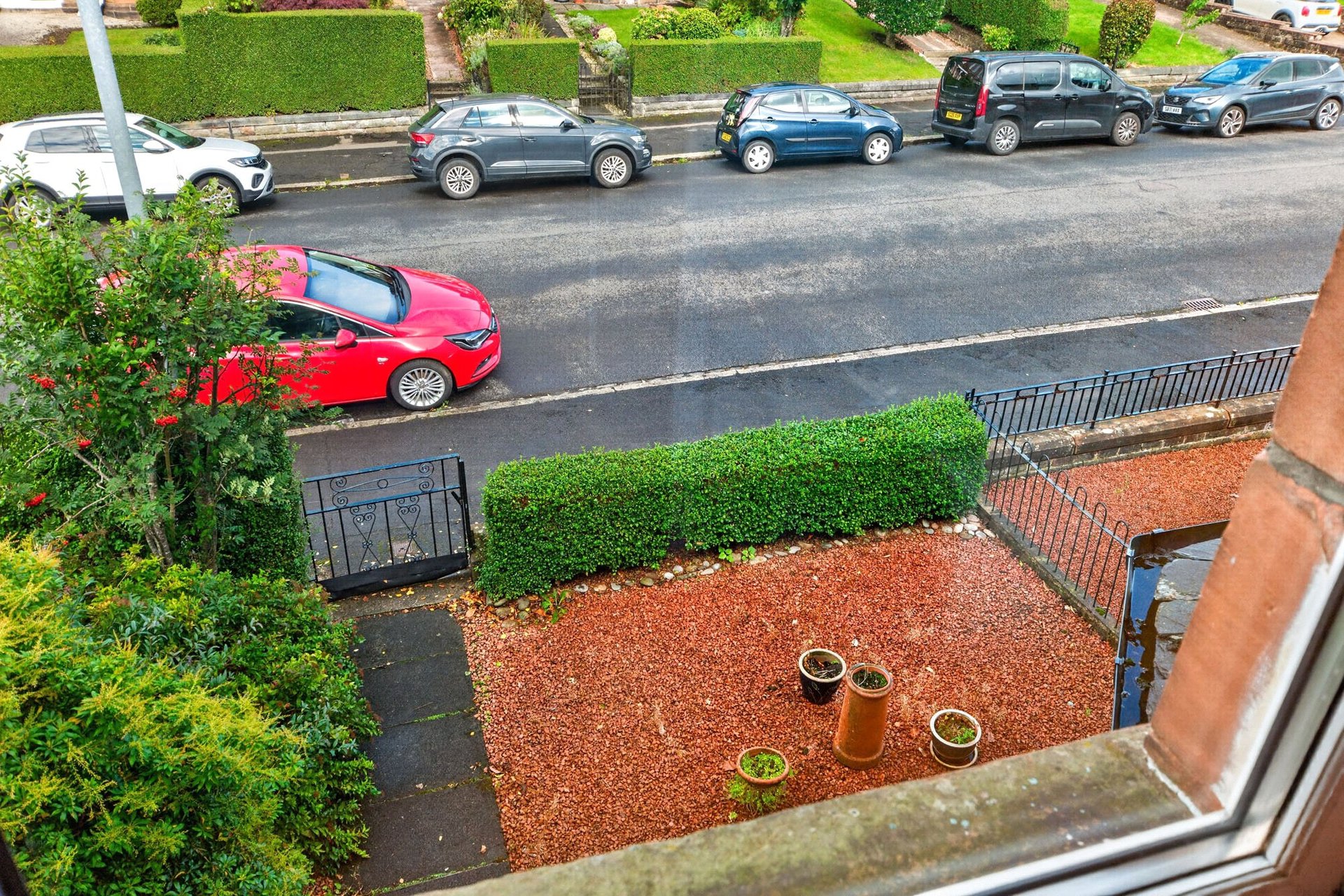 107 Essex Drive, Jordanhill, Glasgow, G14 9LX - Picture #27