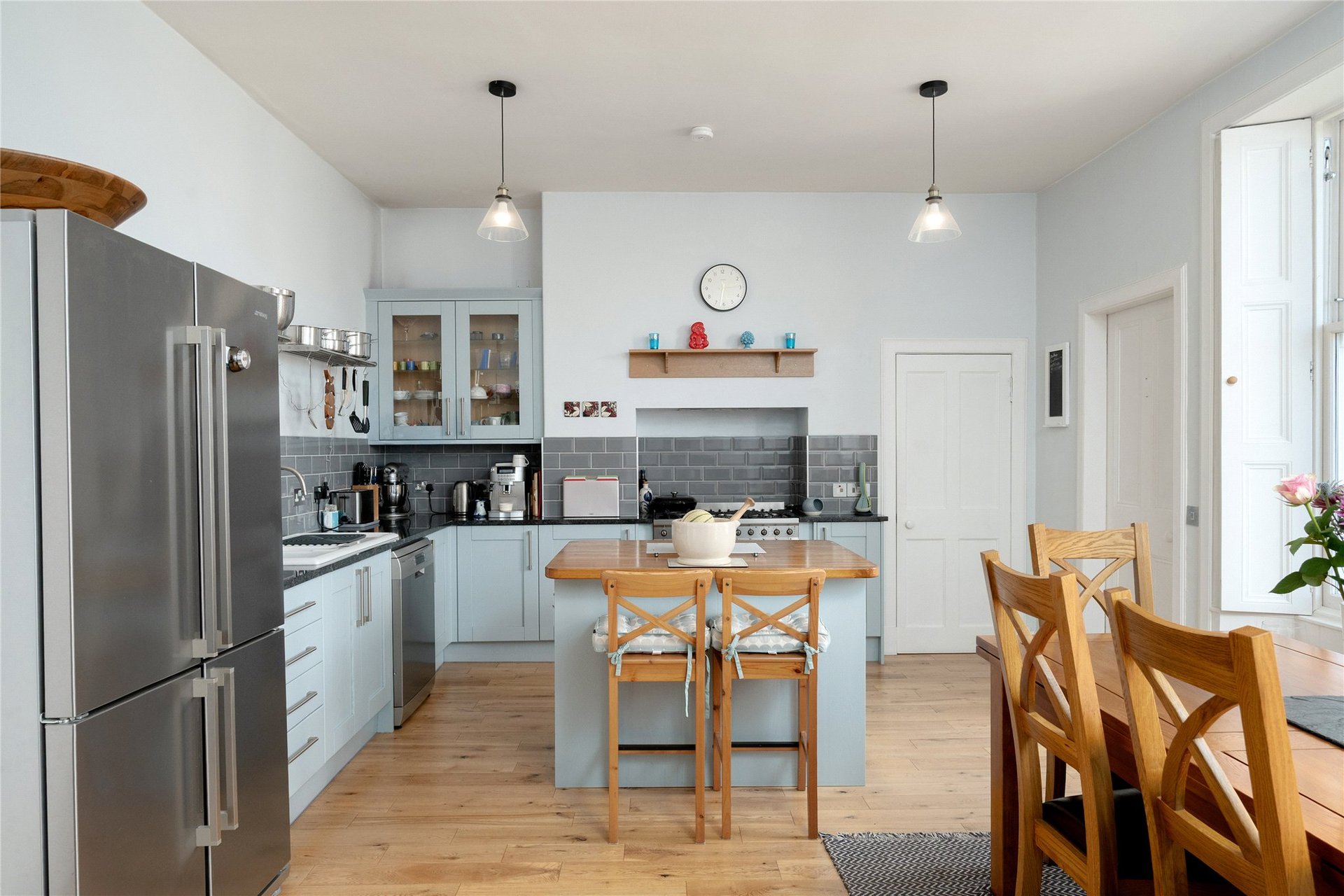 24 Park Road, Edinburgh, Midlothian, EH6 4LD - Picture #5