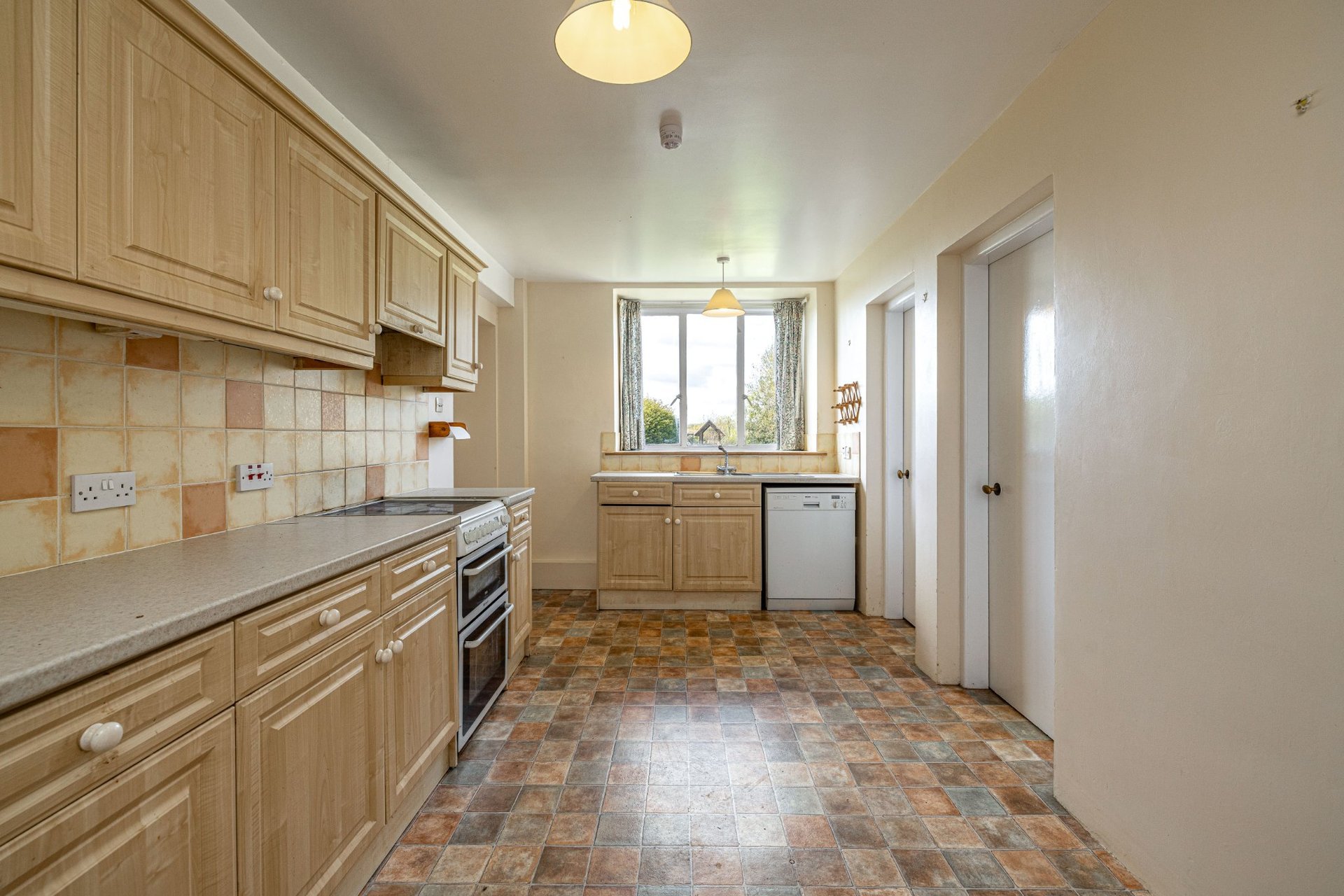 Athole Cottage, Kirkton, Hawick, Scottish Borders, TD9 8QJ - Picture #4