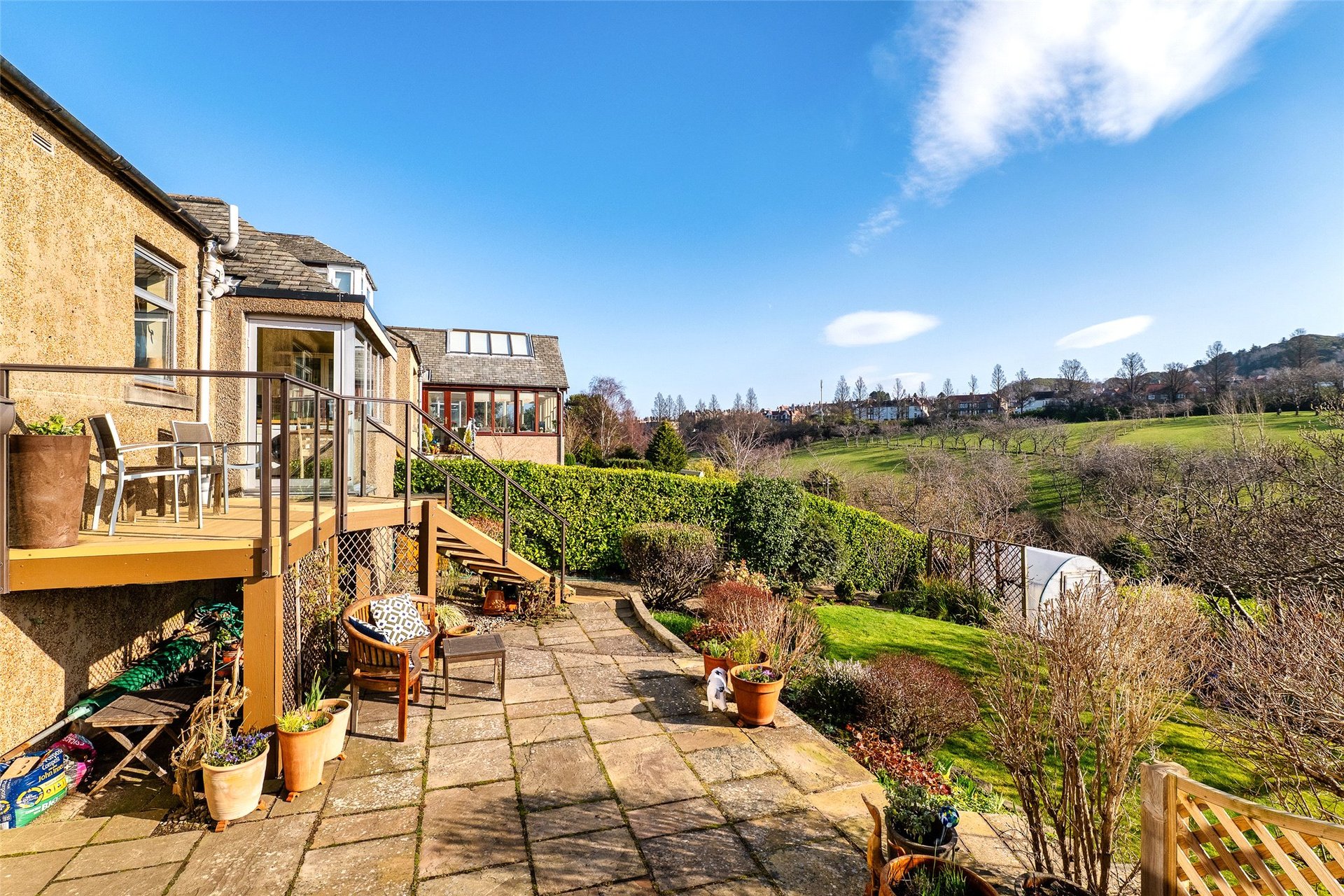 101 Greenbank Crescent, Edinburgh, EH10 5TA - Picture #21