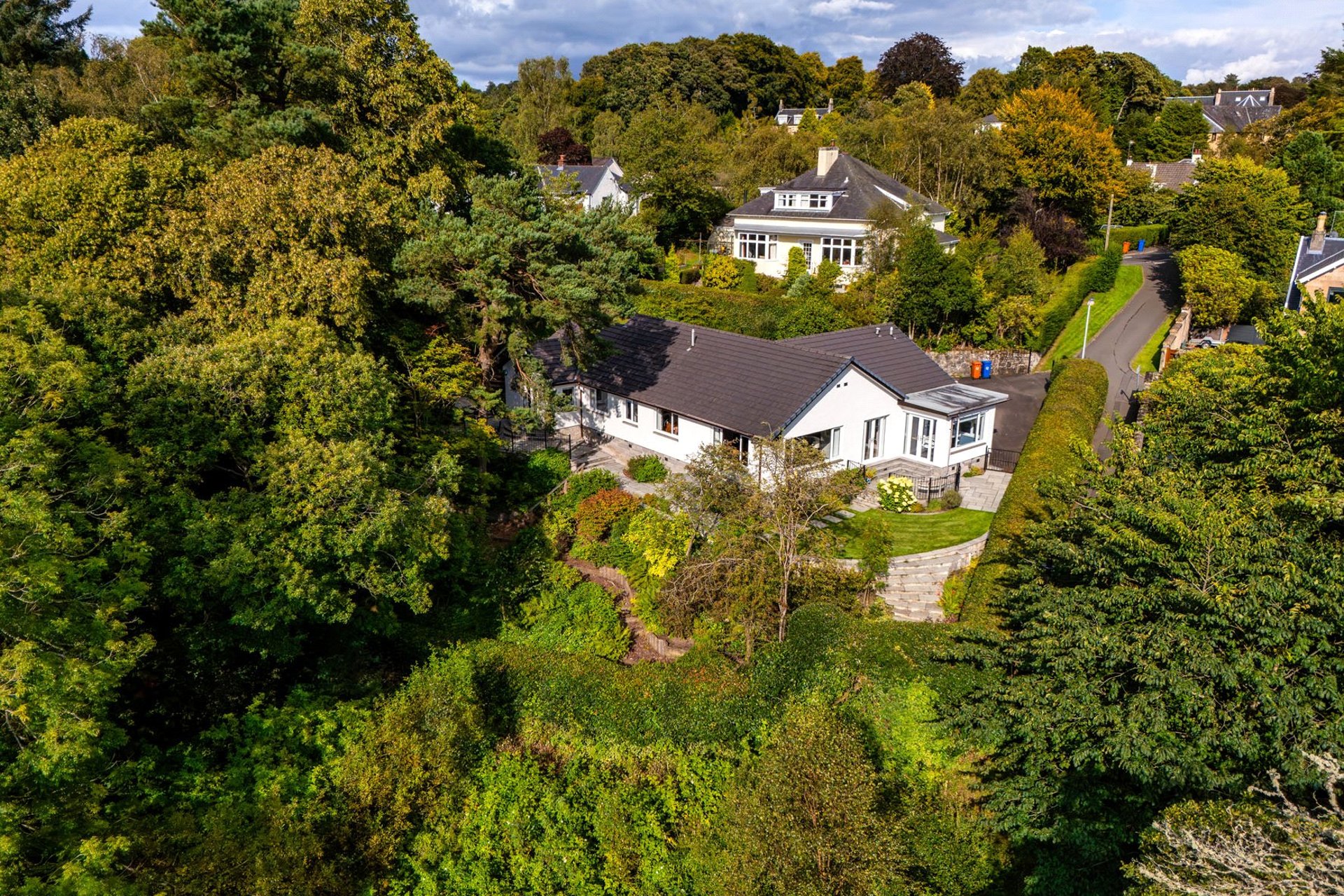 12 Mosspark Road, Milngavie, G62 8NJ - Picture #43