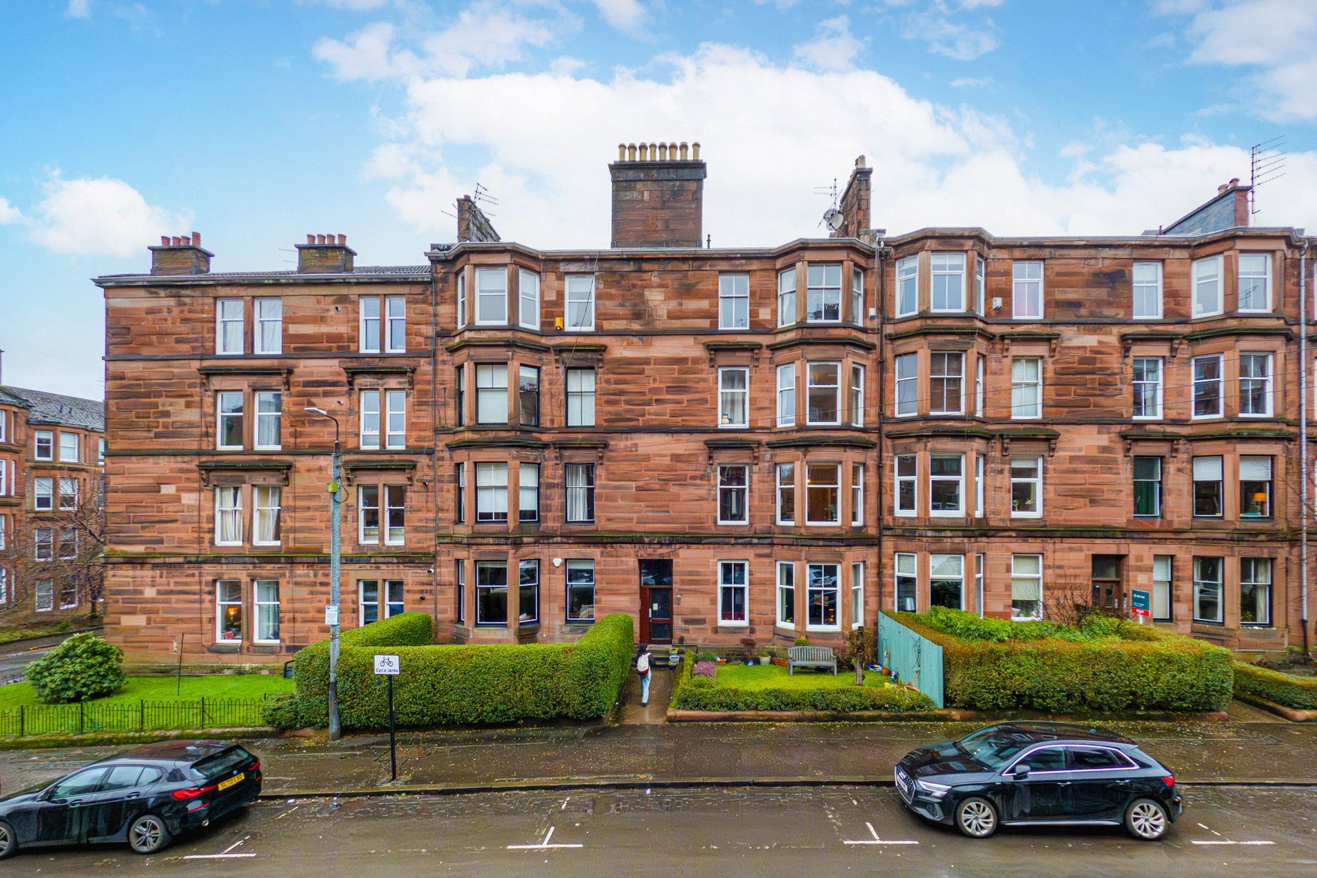 1/1, 33 Airlie Street, Hyndland, Glasgow, G12 9TS - Picture #19