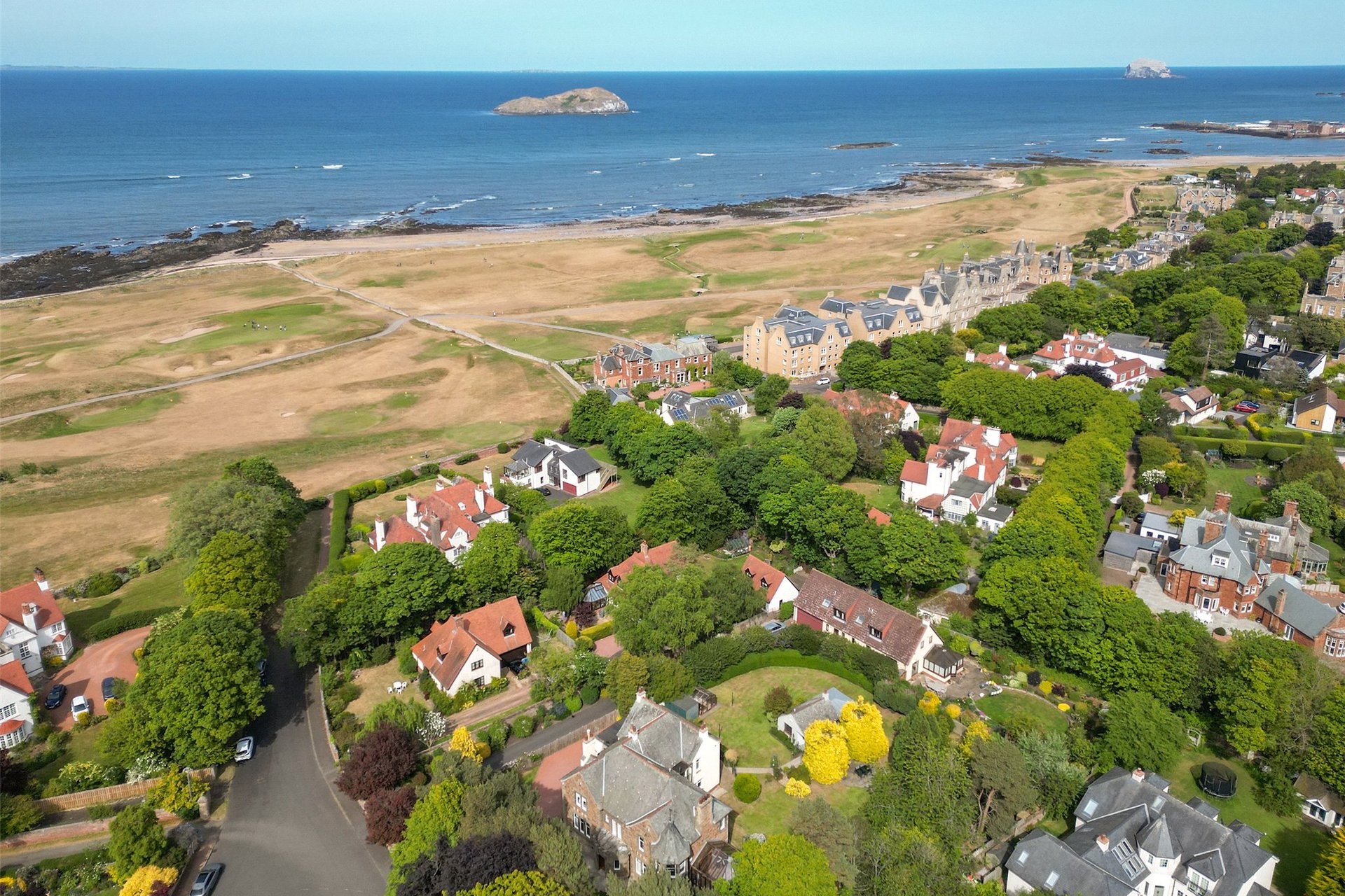 Meadowside, Strathearn Road, North Berwick, East Lothian, EH39 5BZ - Picture #40